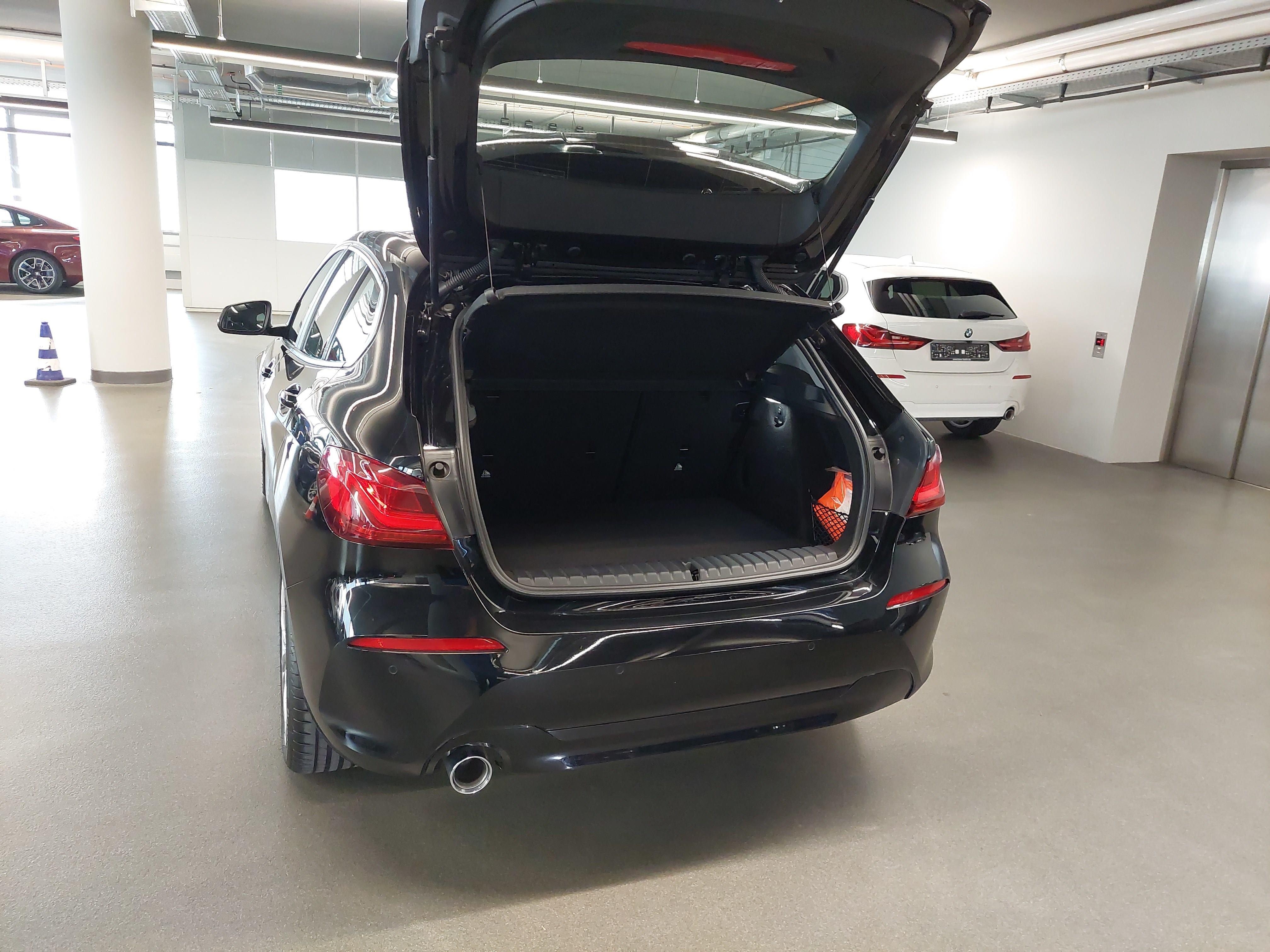 BMW 1er – Bild 11