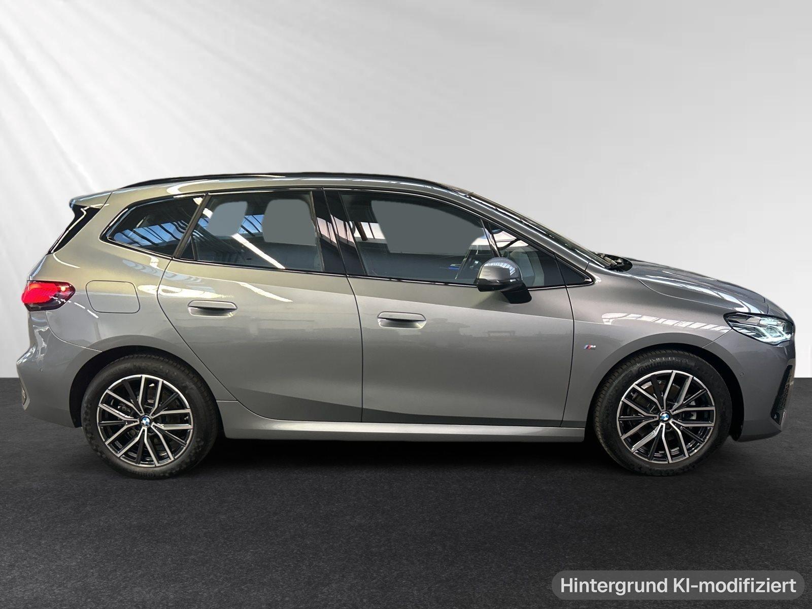 BMW 2er Active Tourer – Bild 2