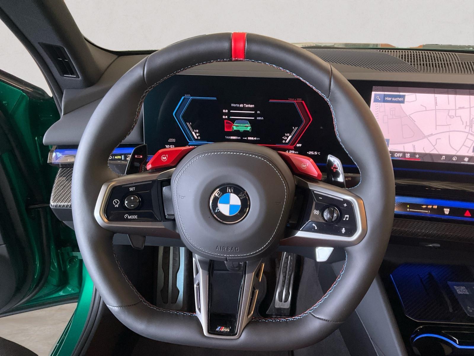 BMW M5 – Bild 44