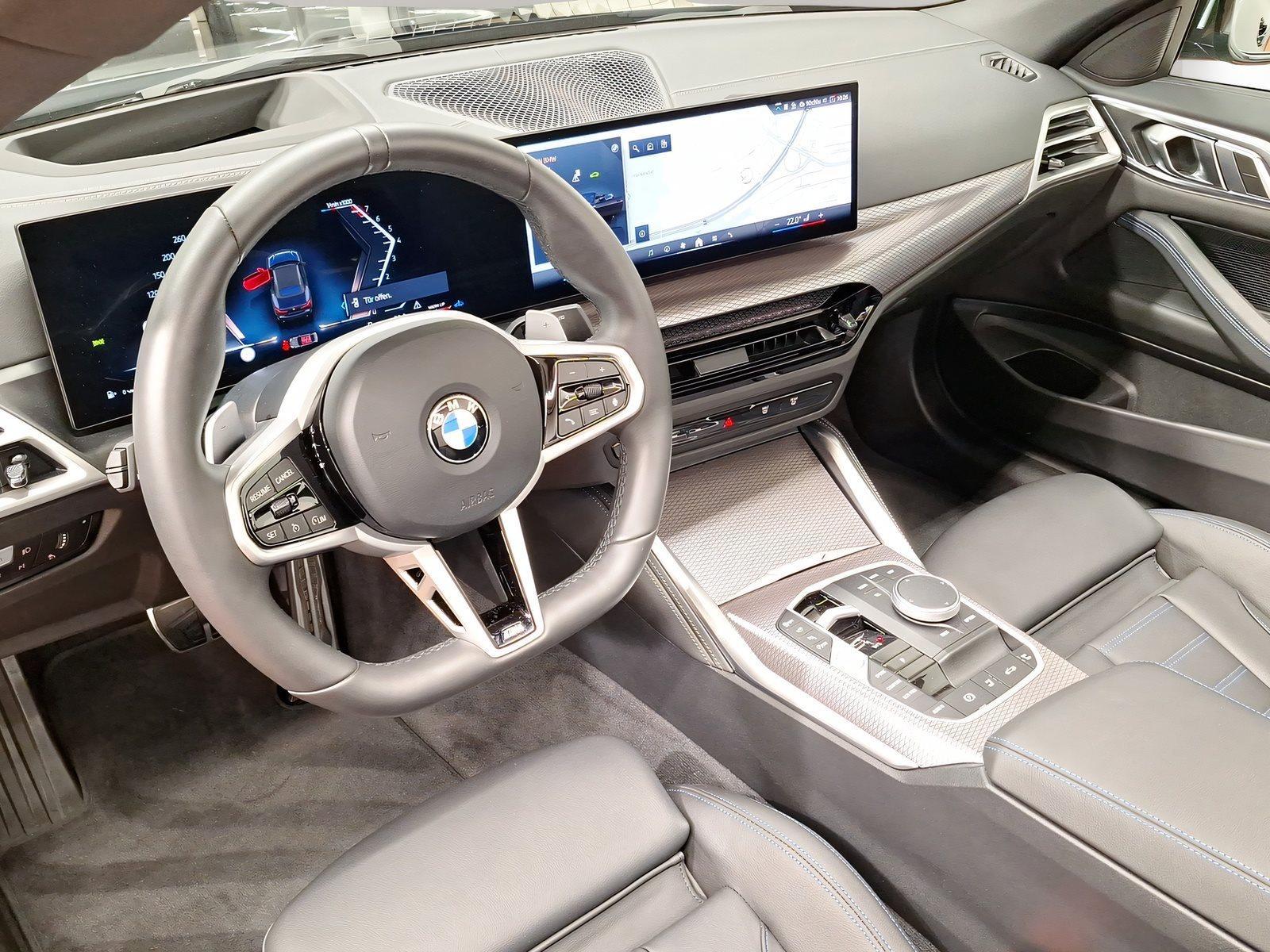 BMW 4er Cabrio – Bild 4