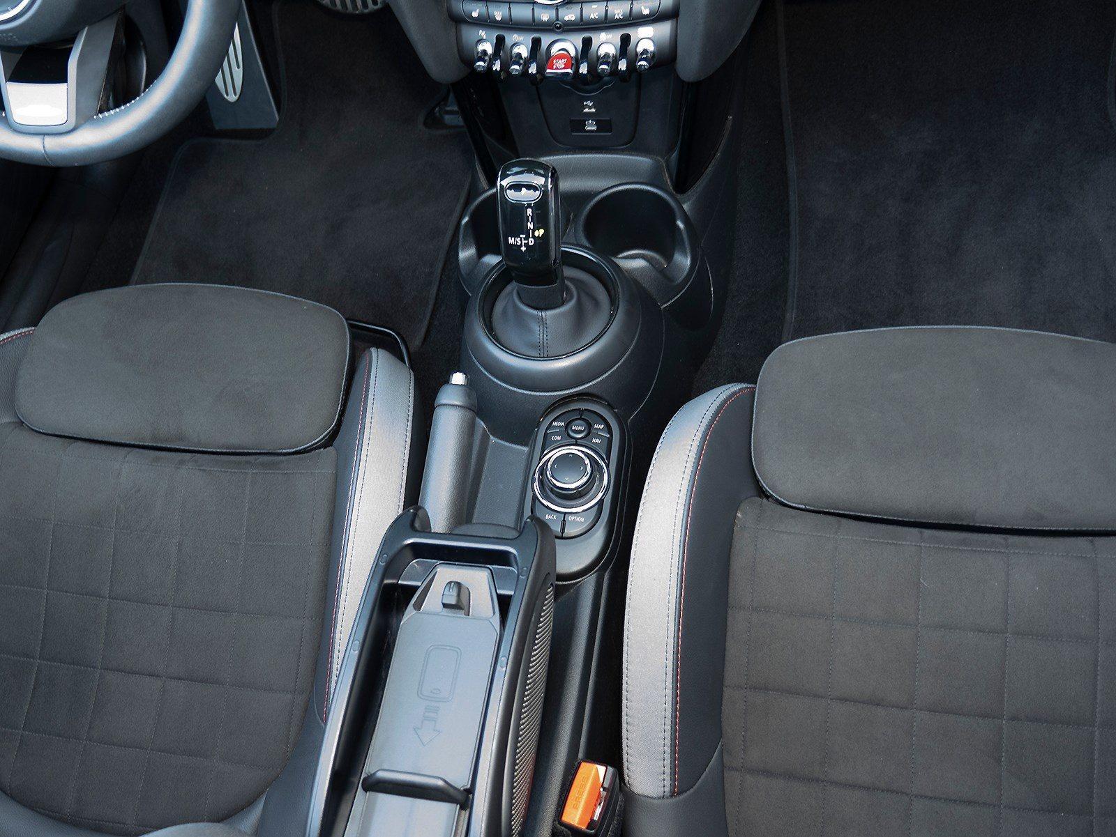 MINI Cabrio – Bild 15