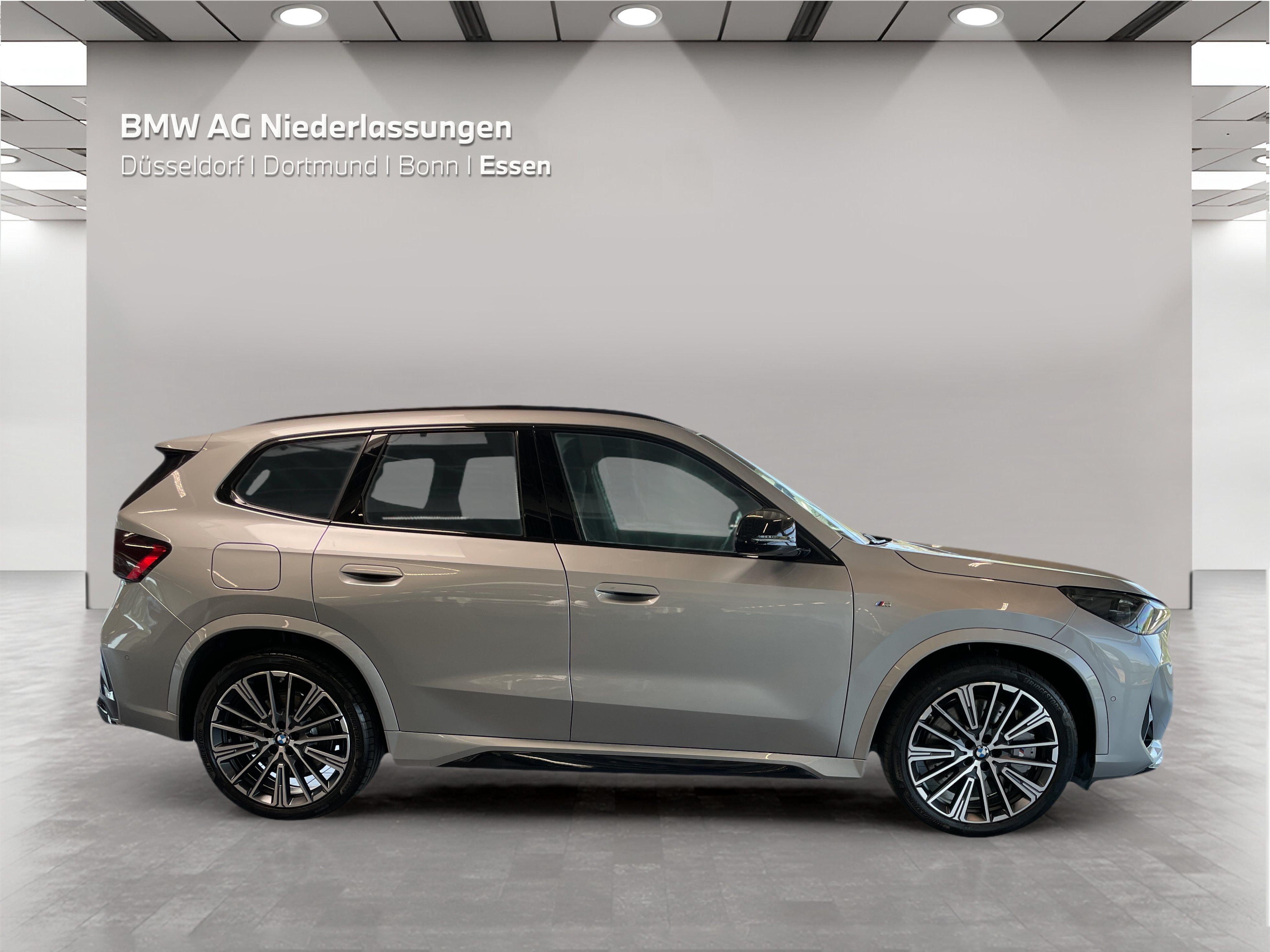 BMW X1 – Bild 18