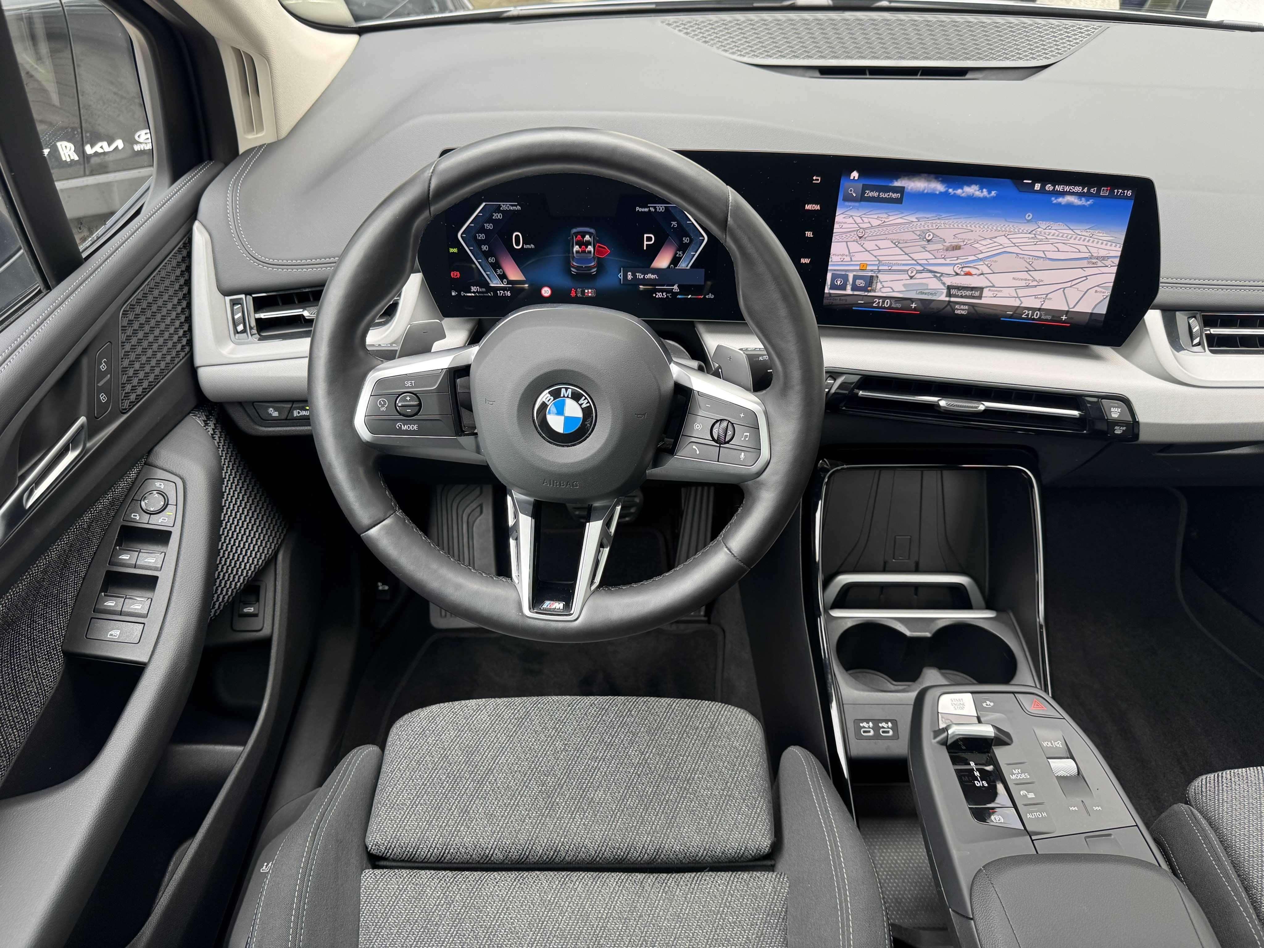 BMW 2er Active Tourer – Bild 6