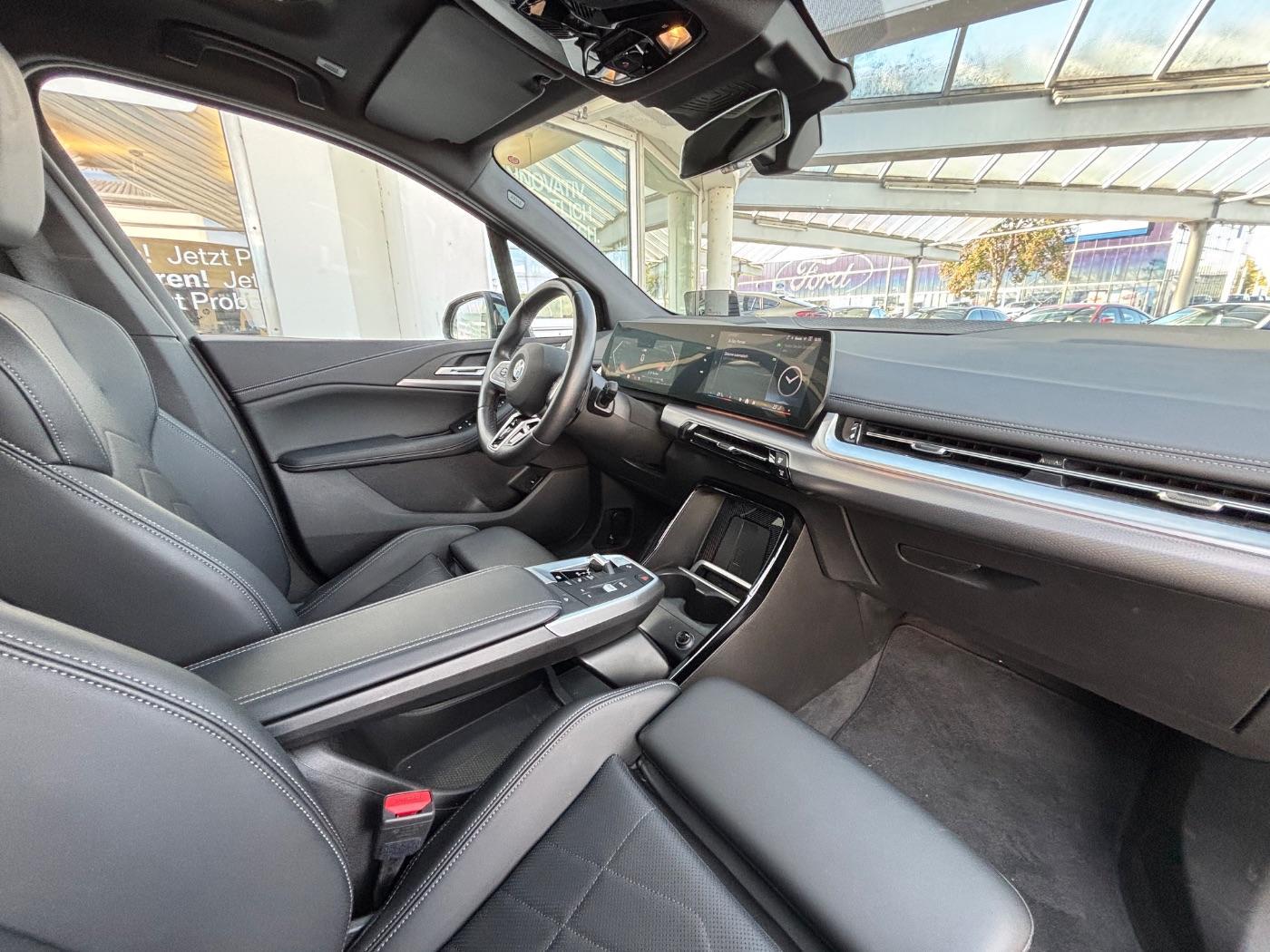 BMW 2er Active Tourer – Bild 8