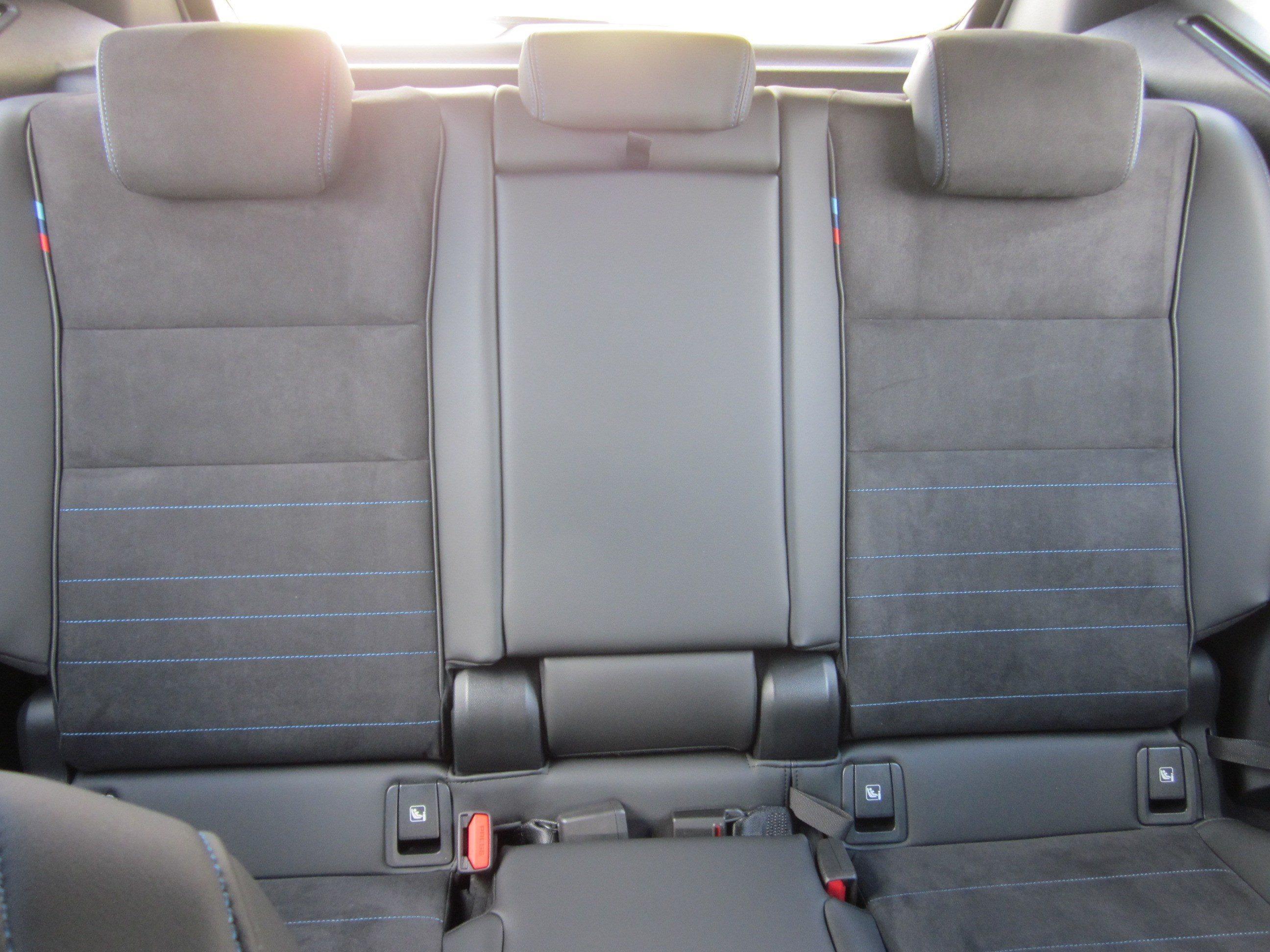 BMW 2er Active Tourer – Bild 15