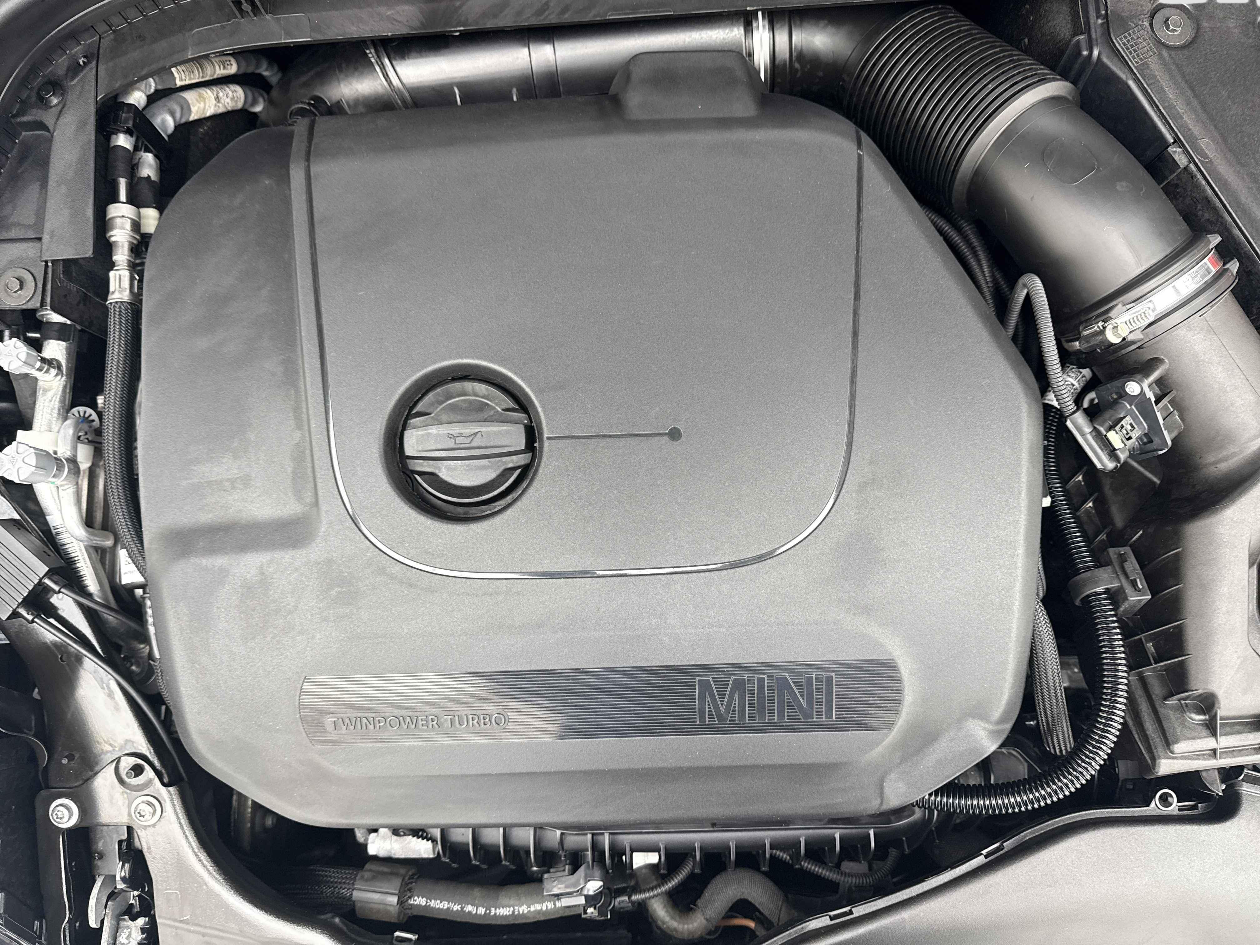 MINI Cooper 3-Türer – Bild 10
