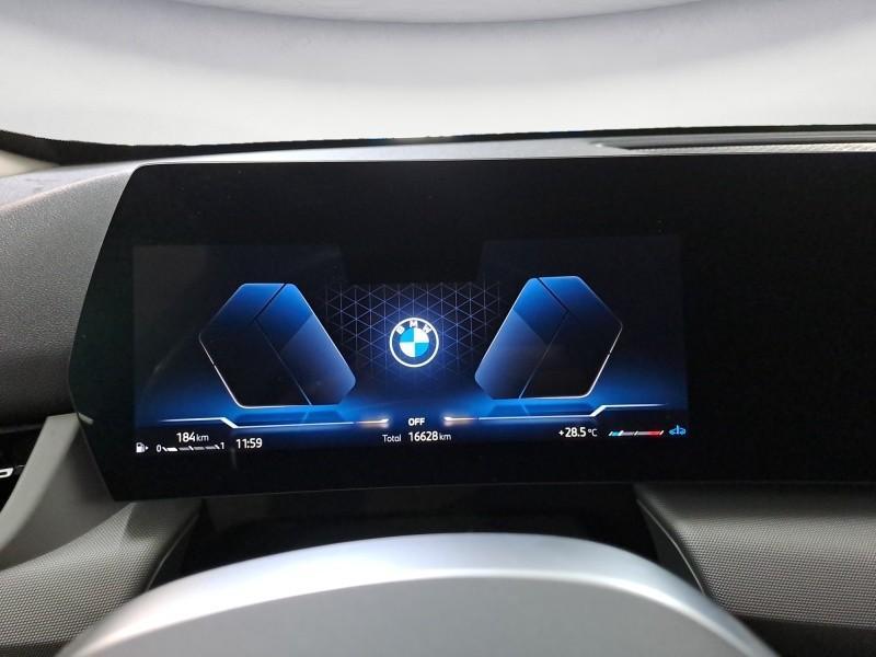 BMW X1 – Bild 17