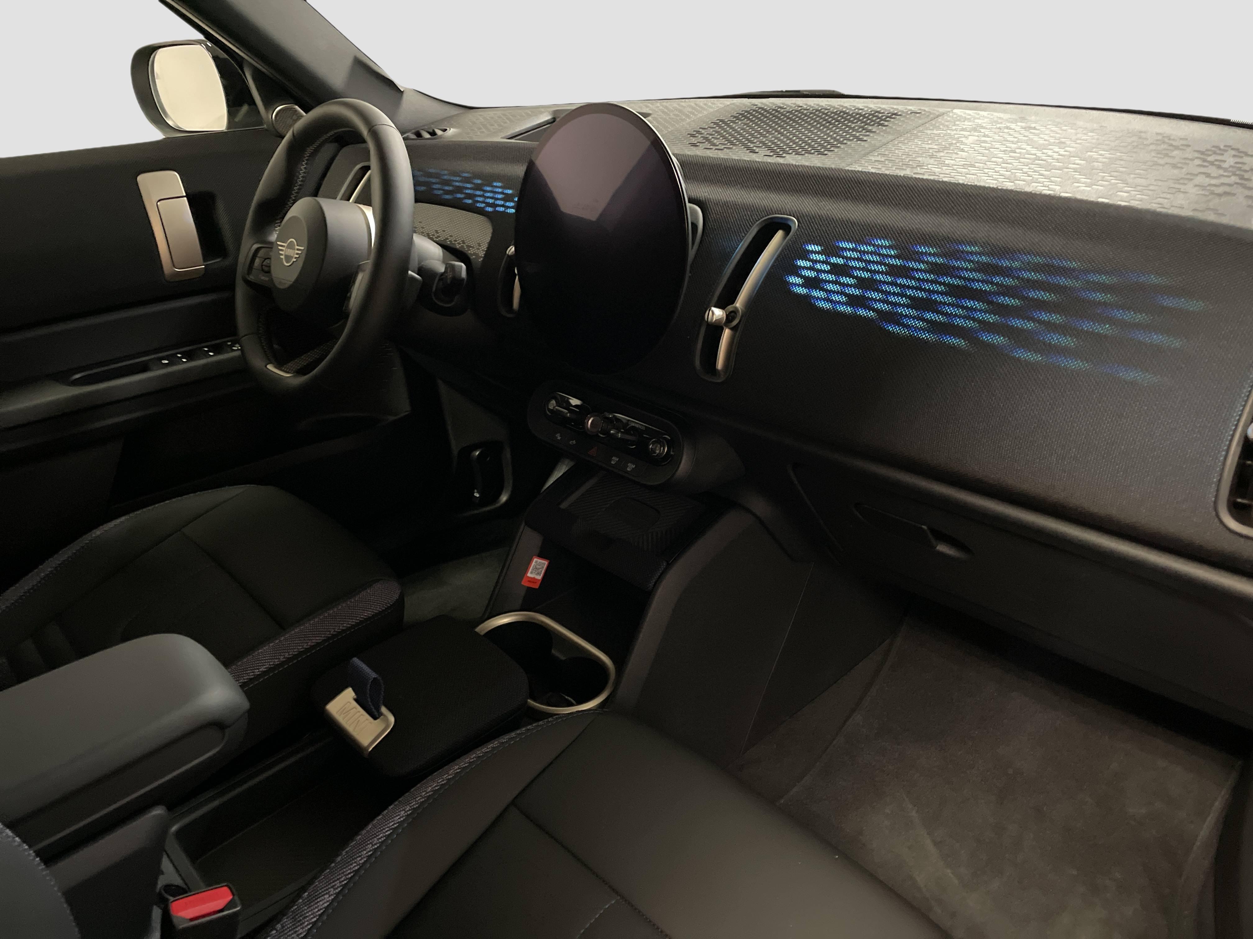 MINI Countryman – Bild 10