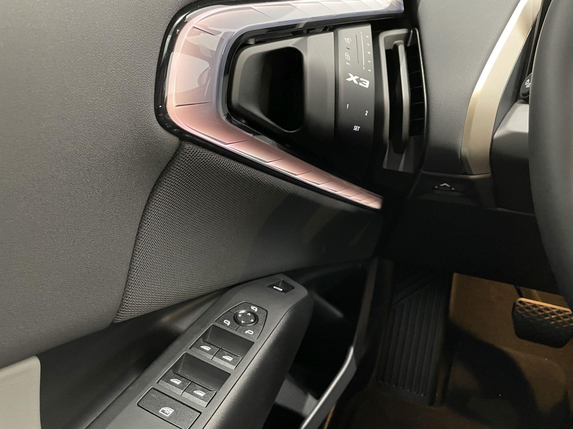BMW X3 – Bild 11