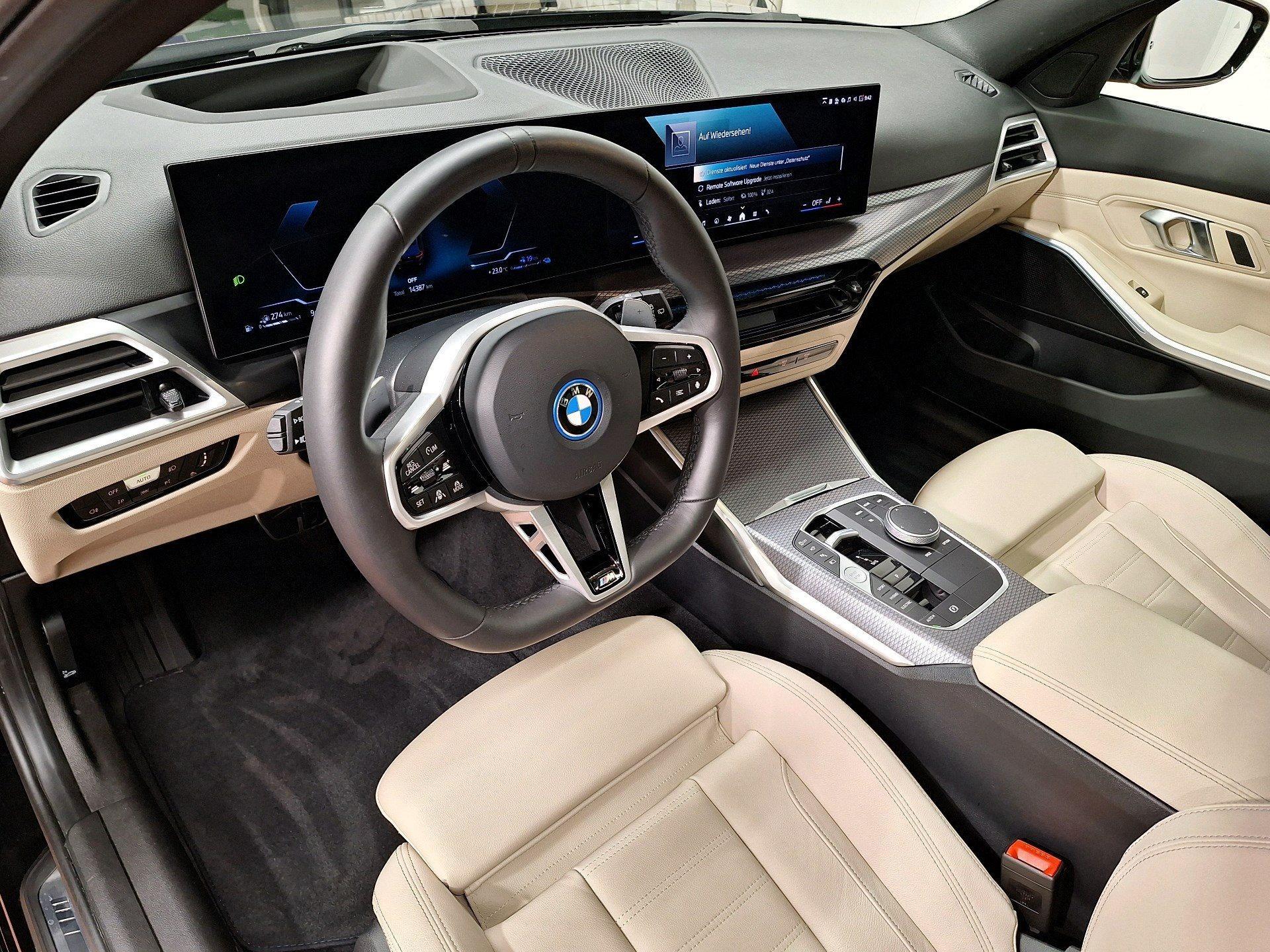 BMW 3er Touring – Bild 24