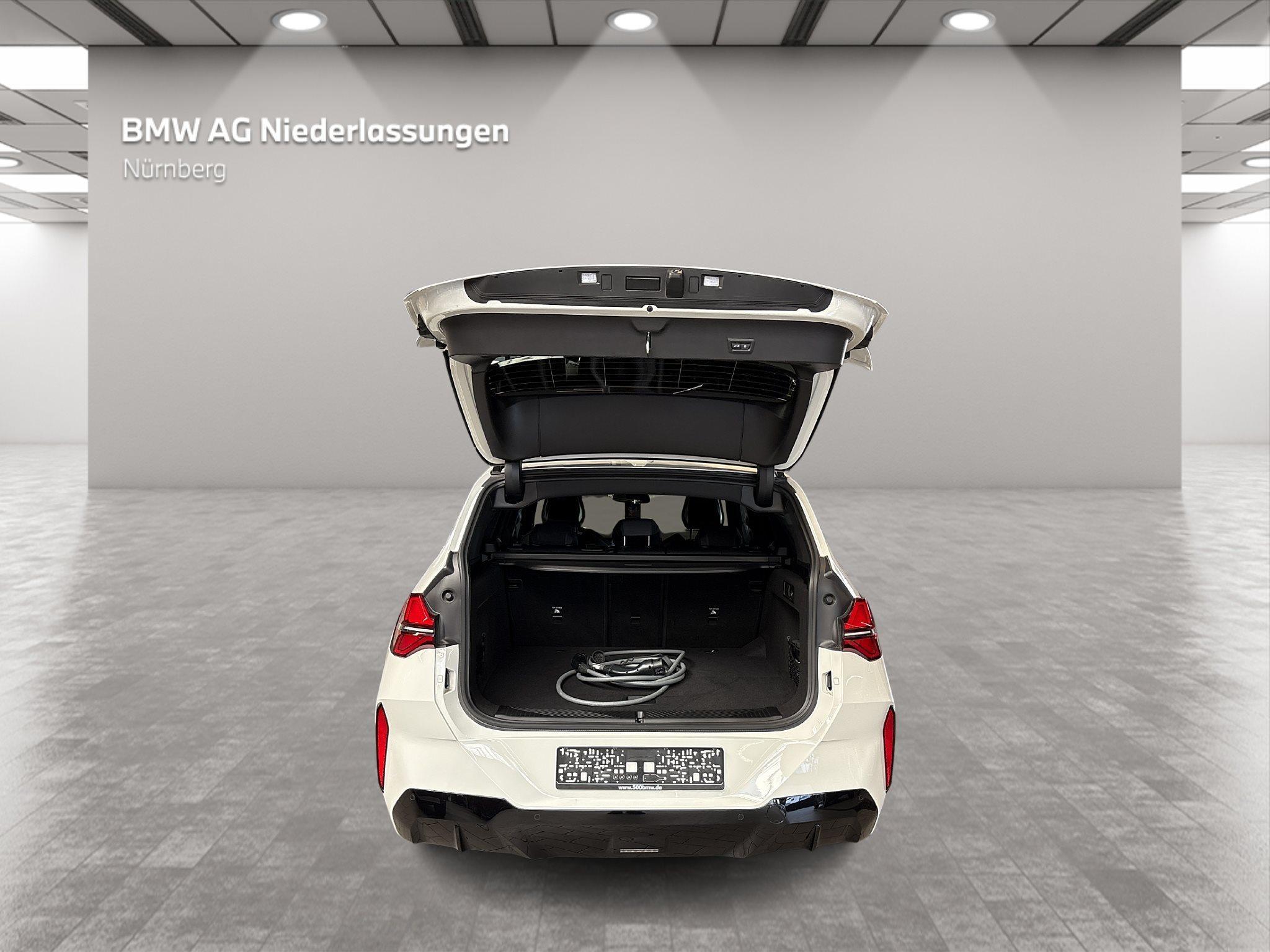BMW X3 – Bild 15