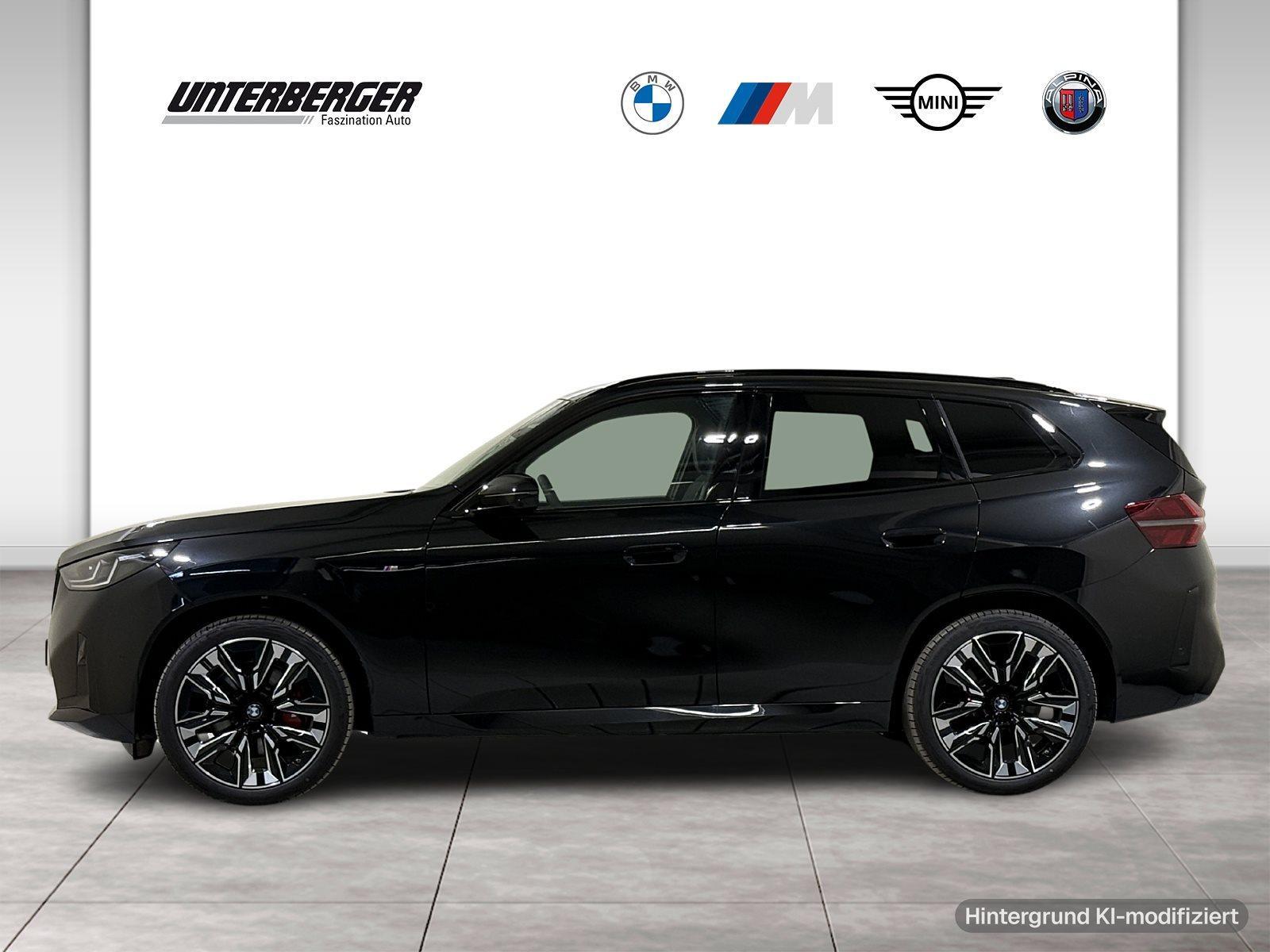 BMW X3 – Bild 2