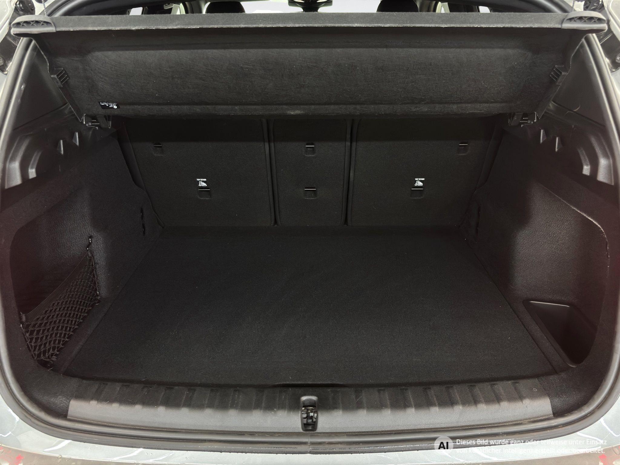BMW X1 – Bild 20