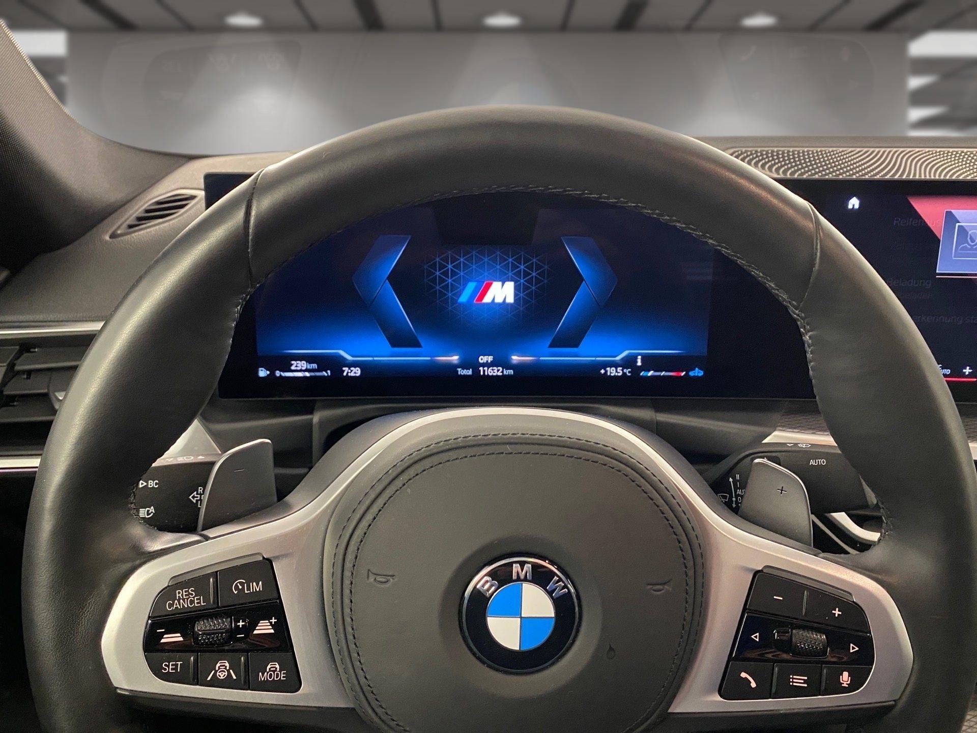 BMW 4er Gran Coupé – Bild 18