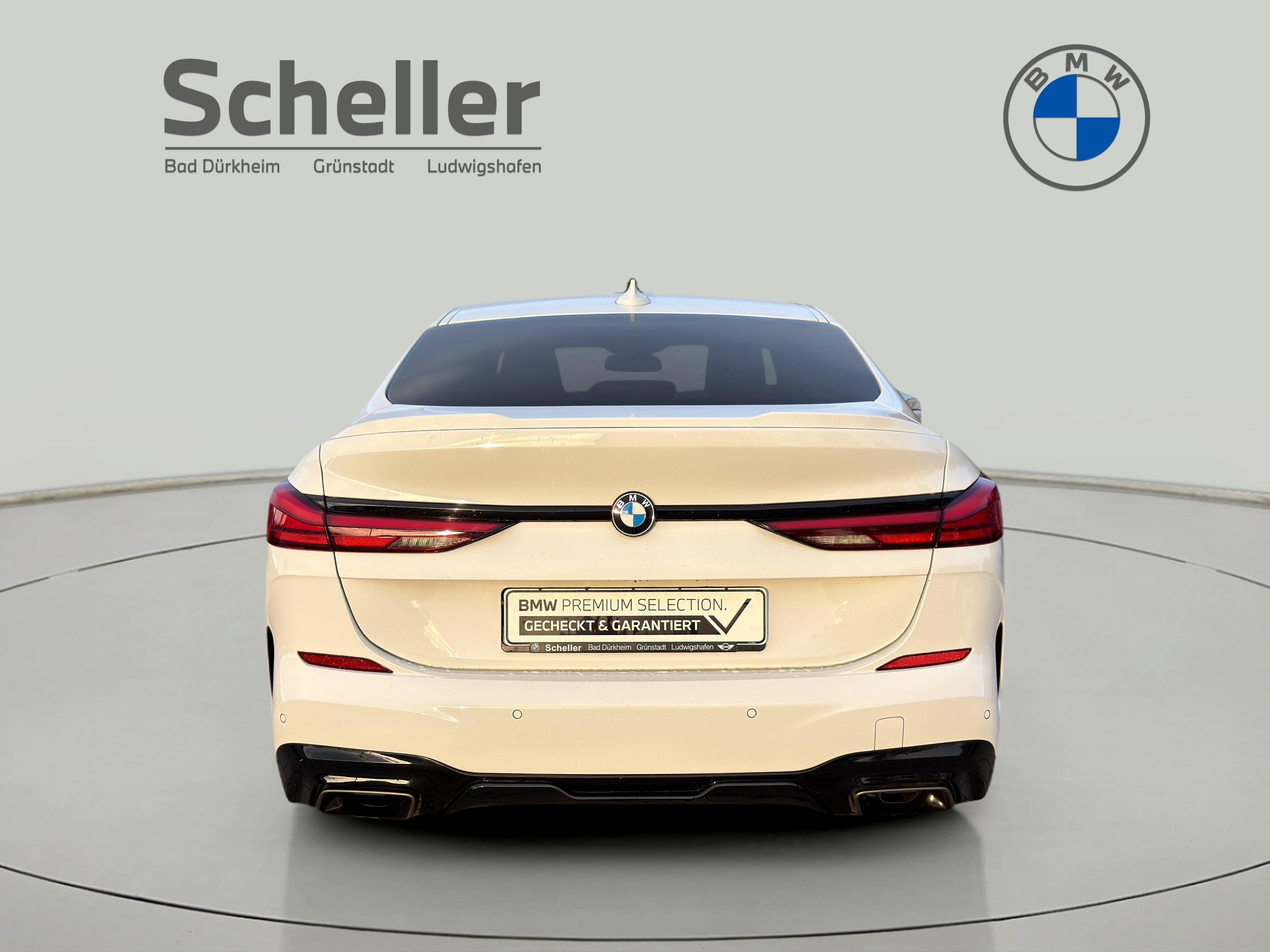 BMW 2er Gran Coupé – Bild 5