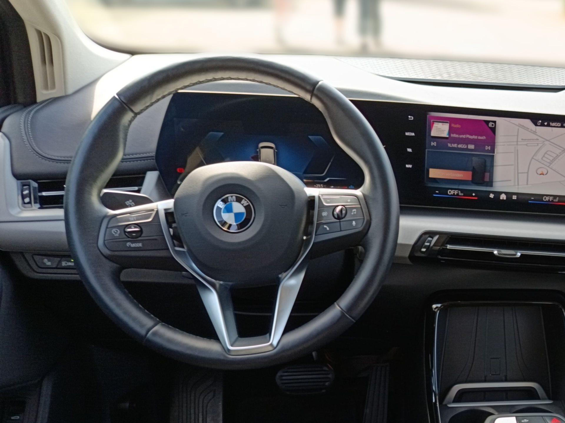 BMW 2er Active Tourer – Bild 8