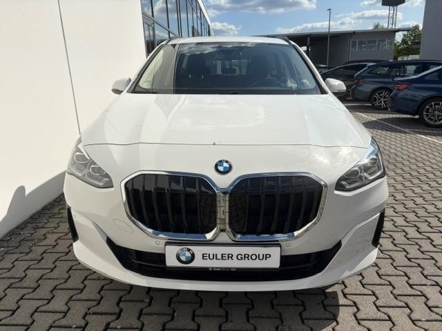 BMW 2er Active Tourer – Bild 9