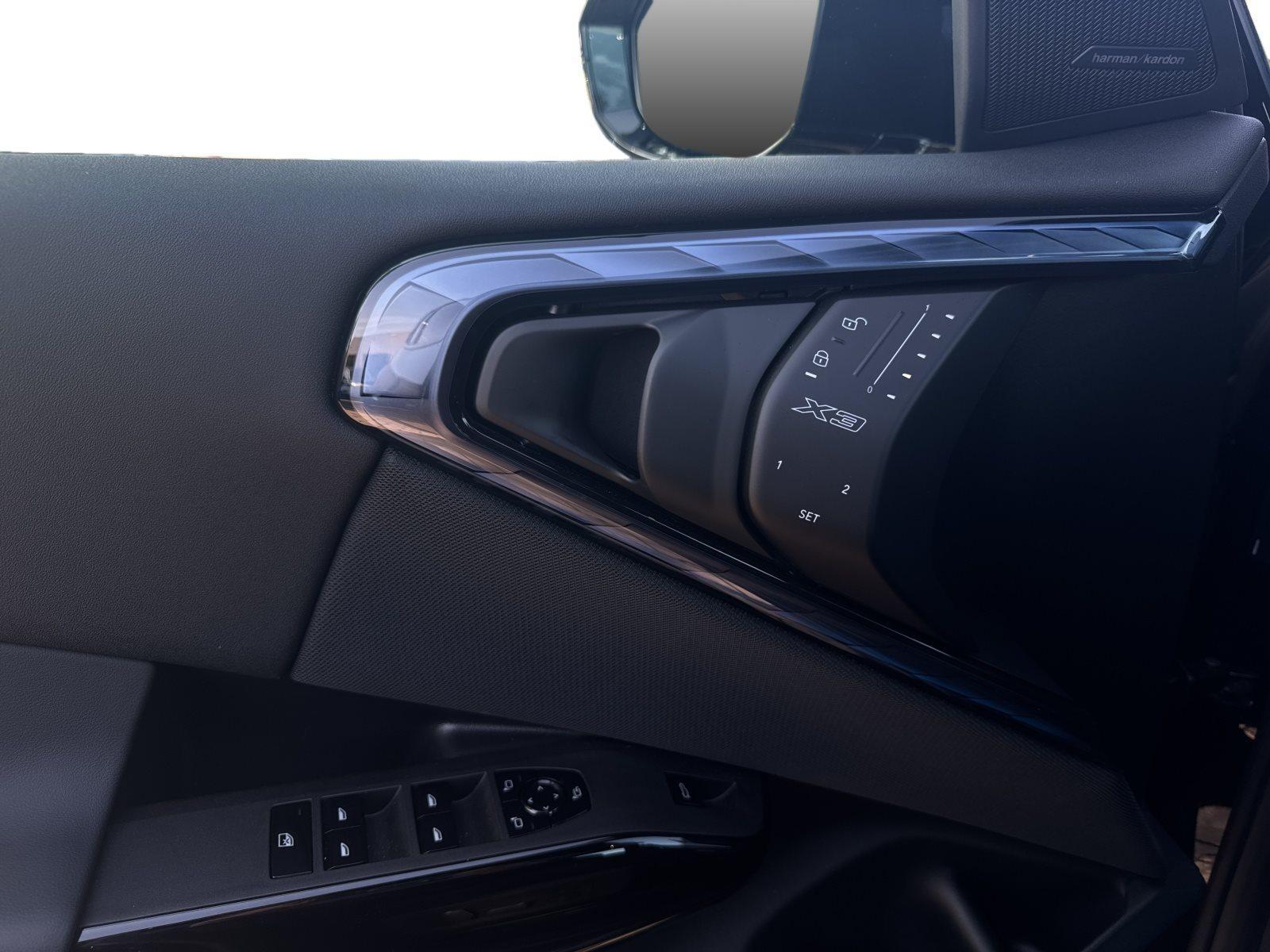 BMW X3 – Bild 22