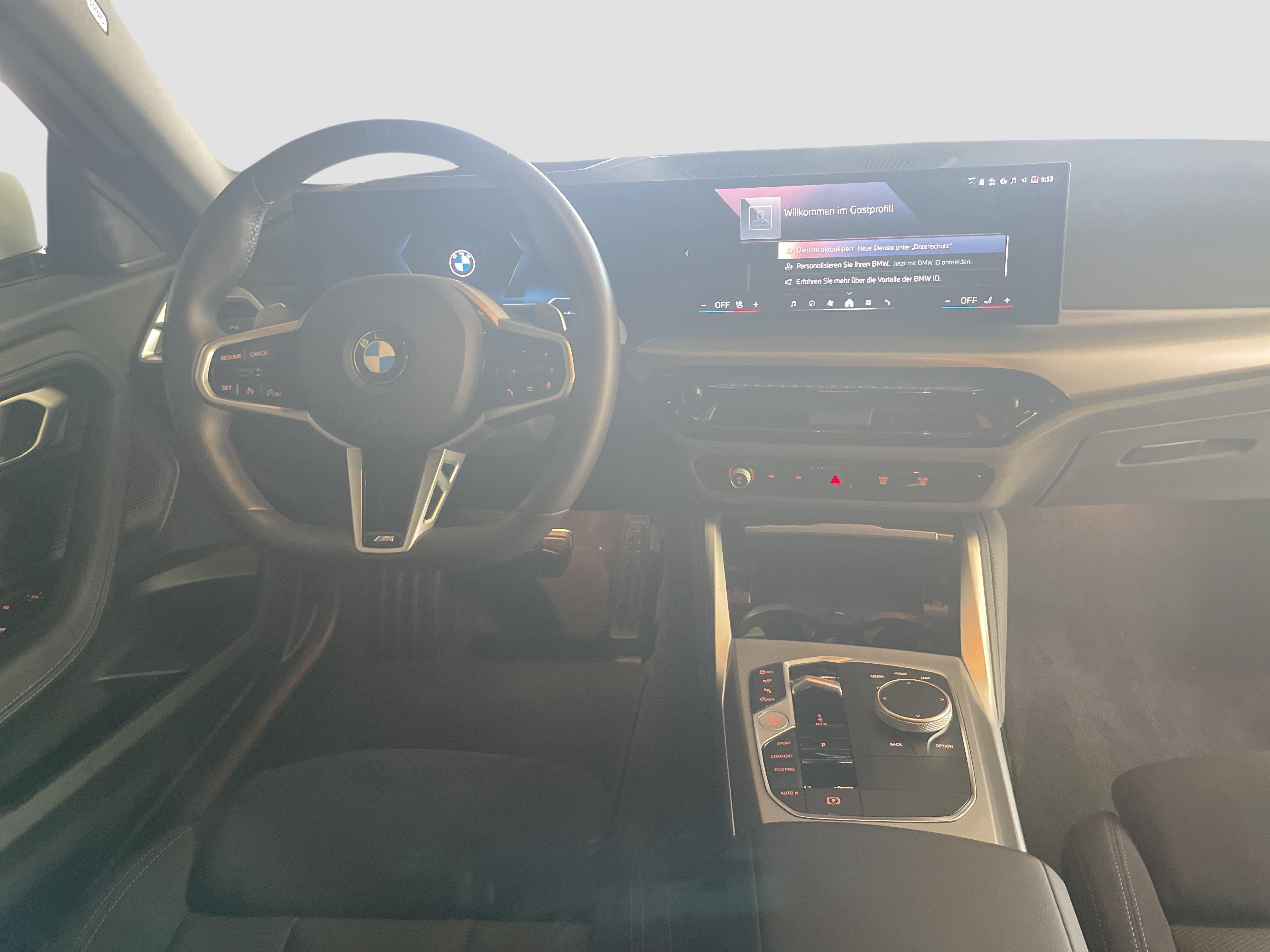 BMW 2er Coupé – Bild 21