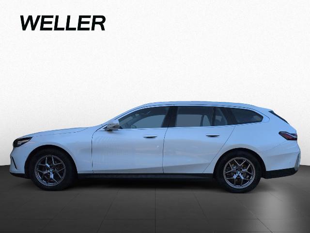 BMW 5er Touring – Bild 5