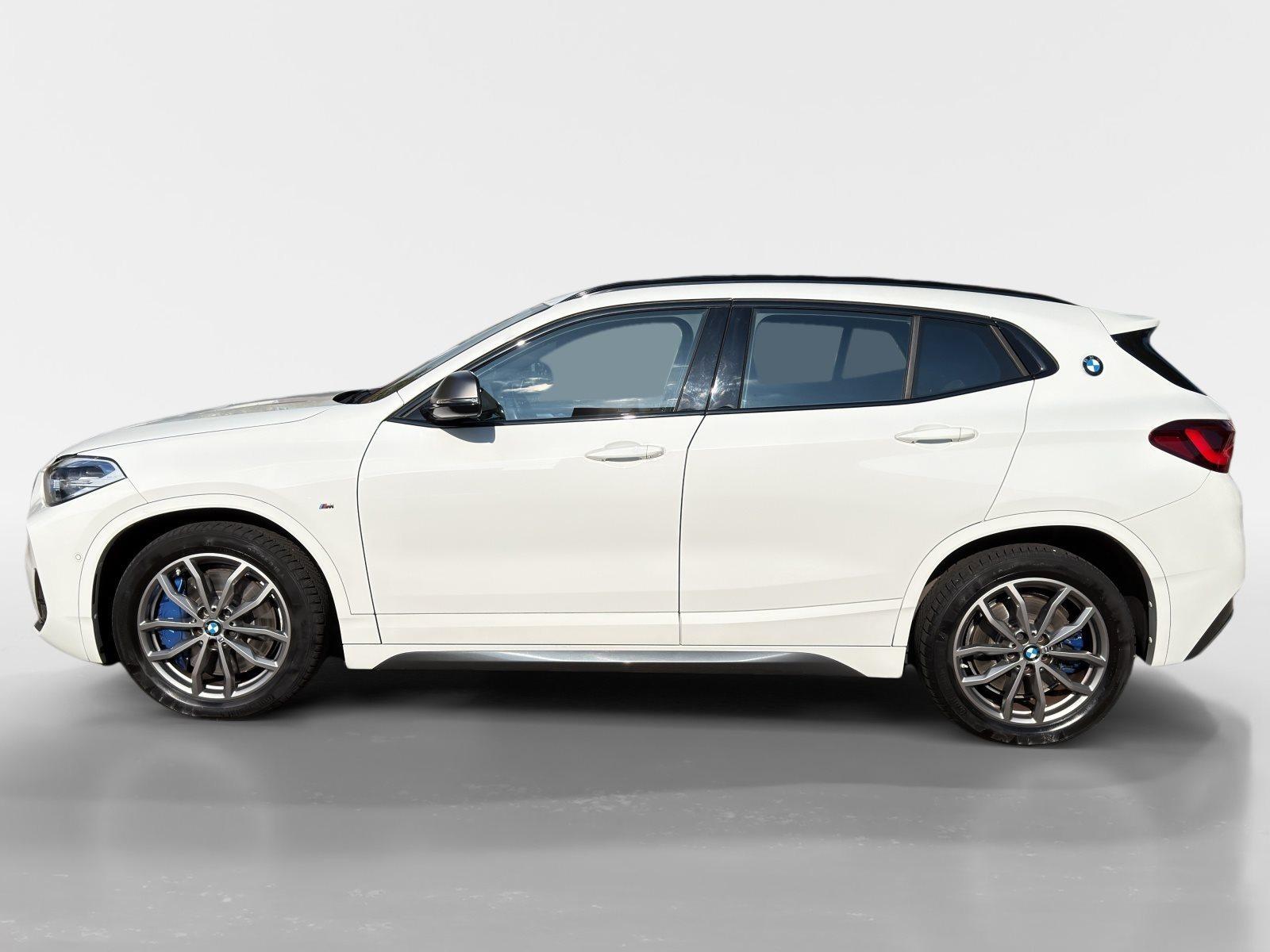 BMW X2 – Bild 6