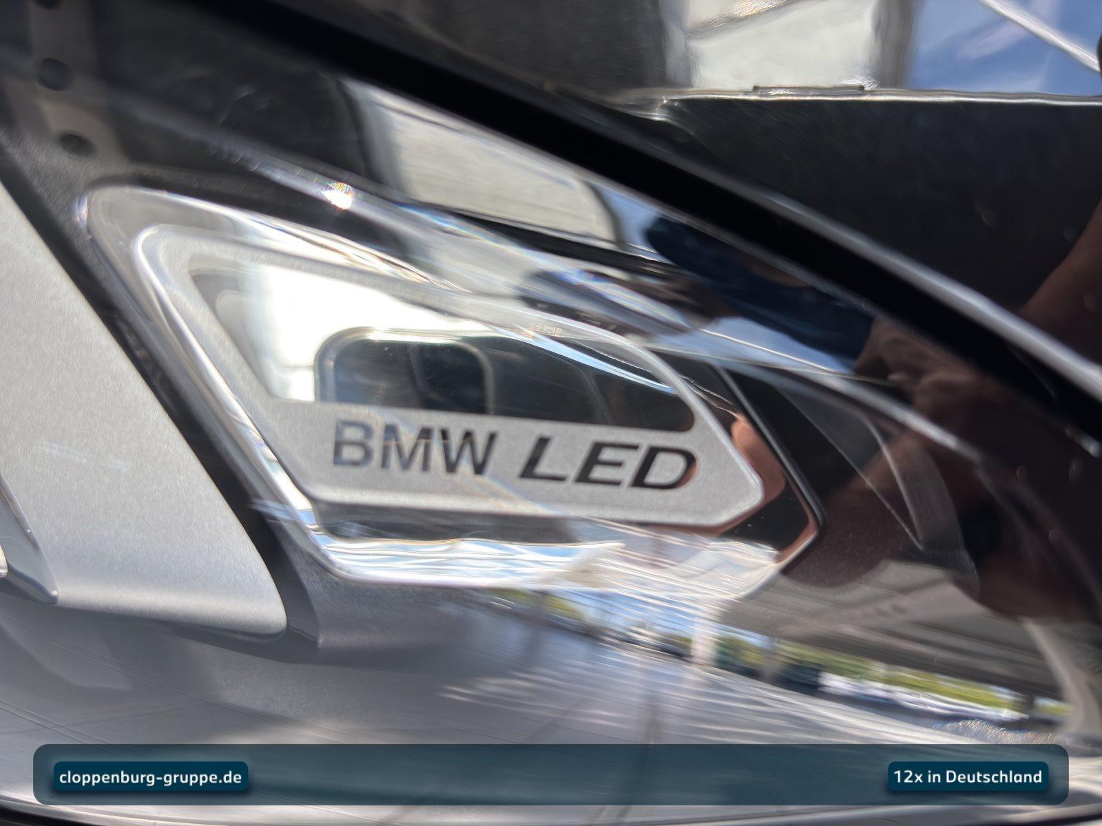 BMW 3er Touring – Bild 12