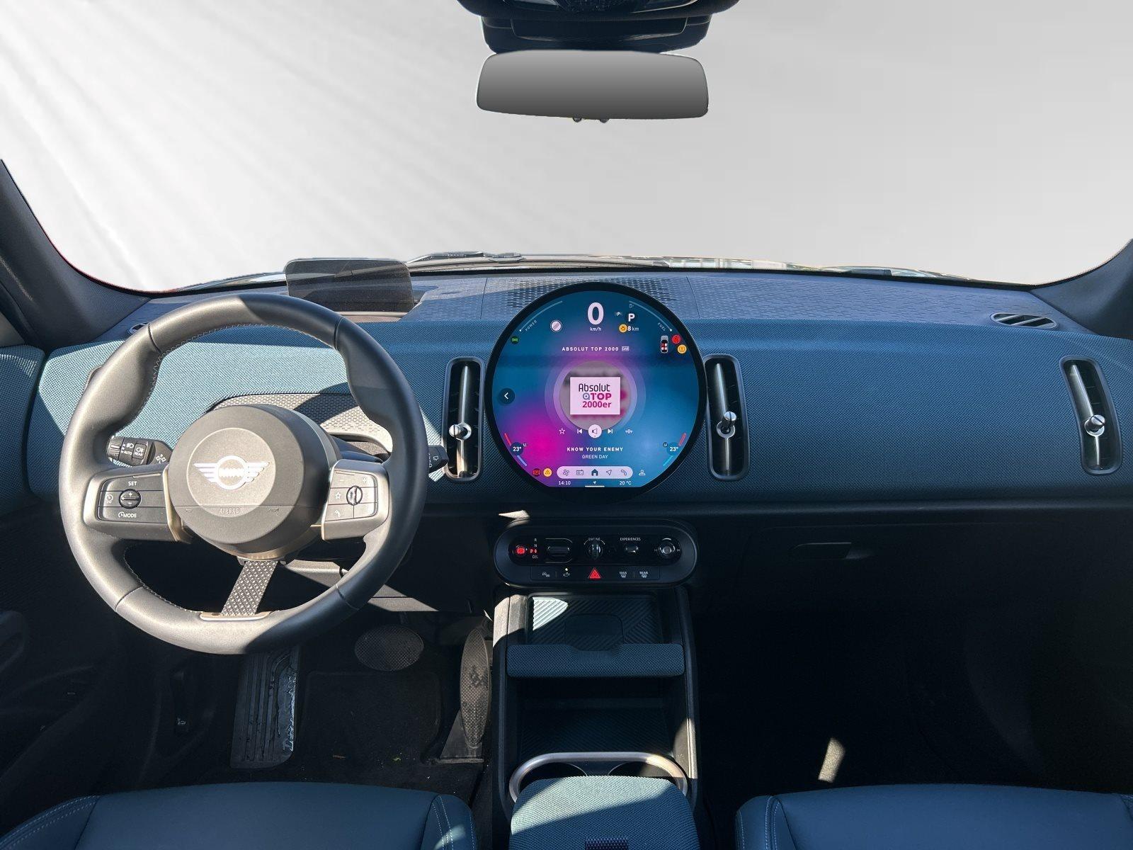 MINI Countryman – Bild 26