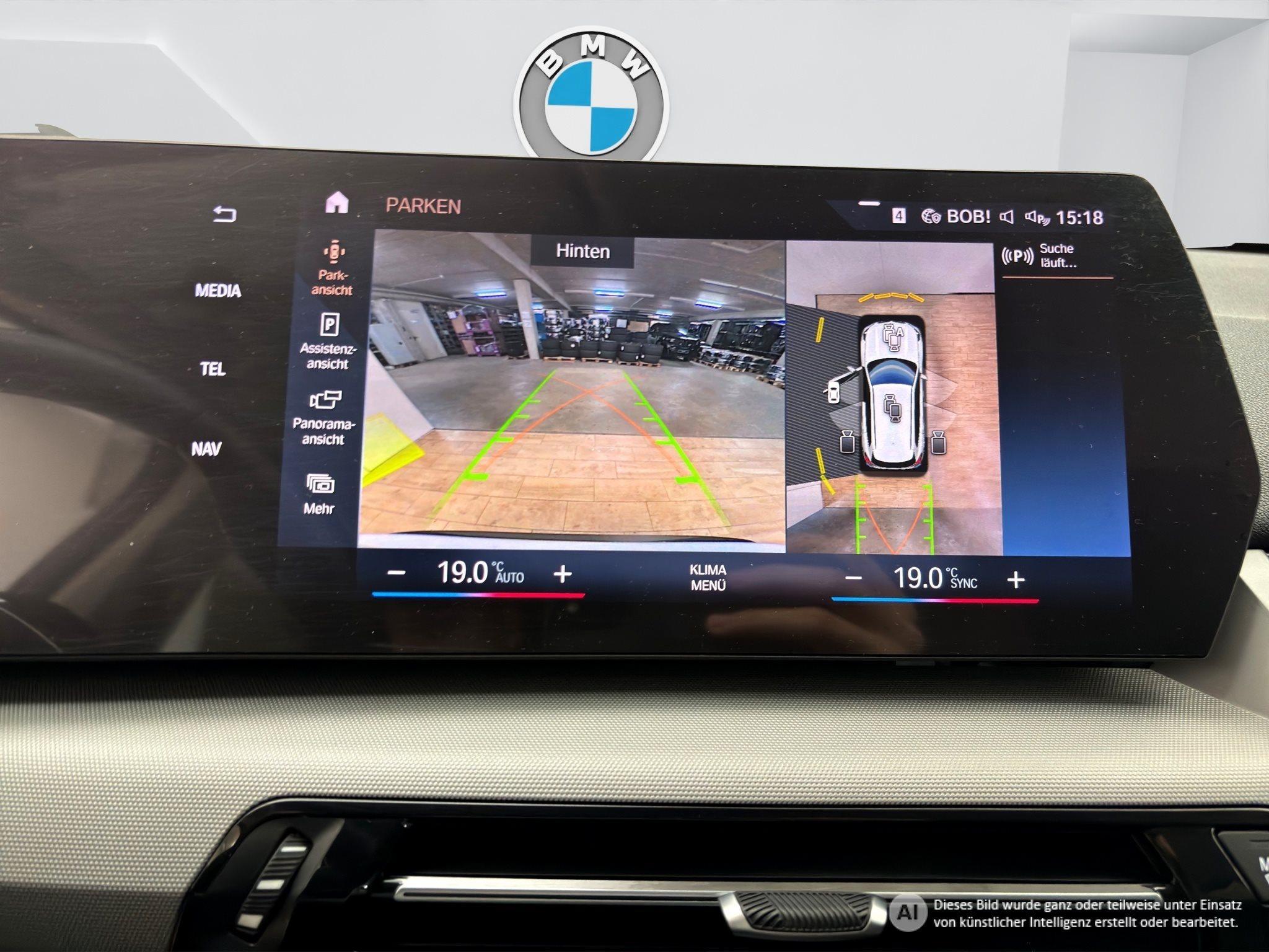 BMW iX1 – Bild 16