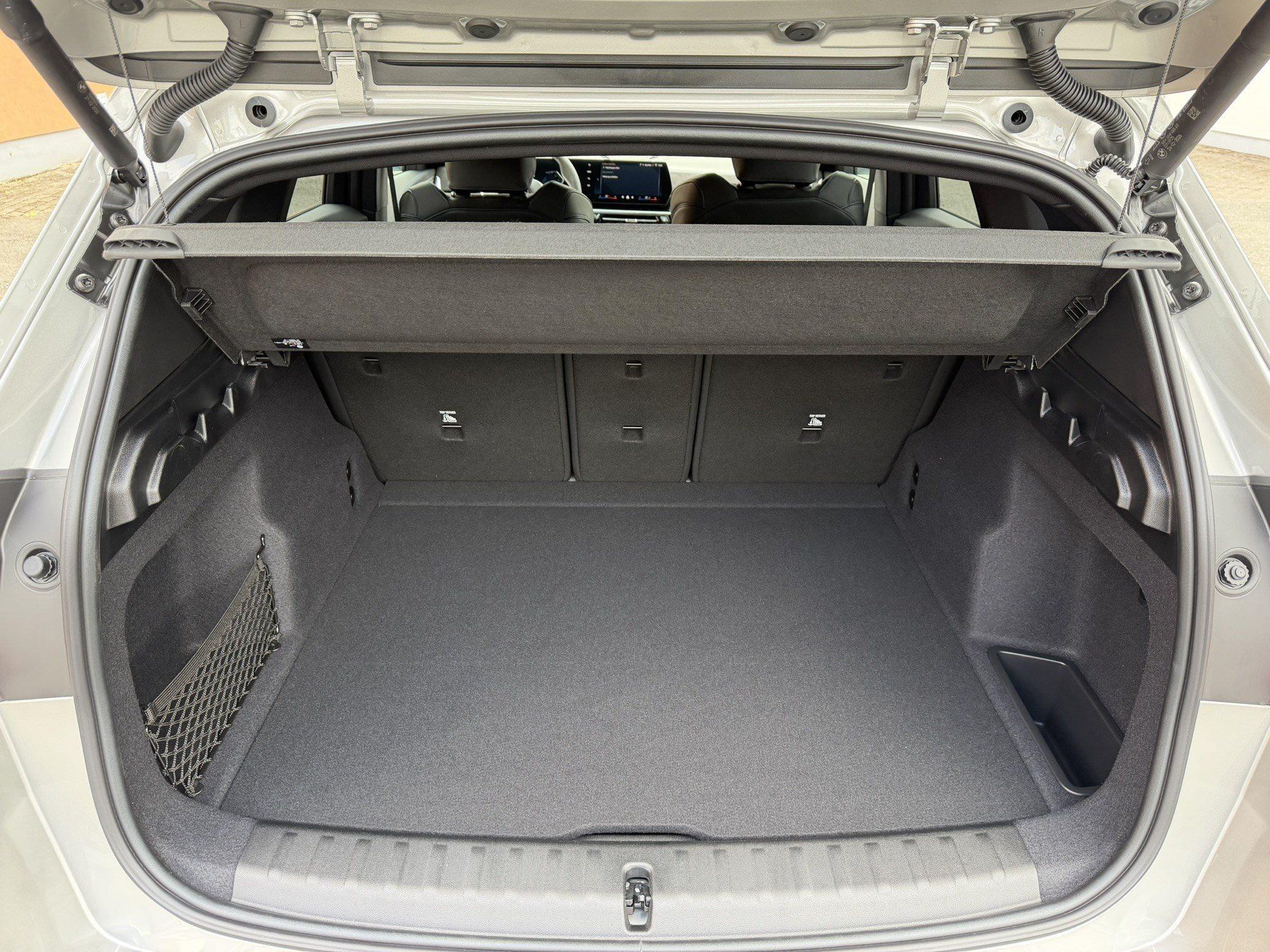 BMW X1 – Bild 12
