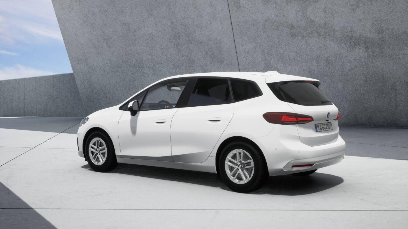 BMW 2er Active Tourer – Bild 3