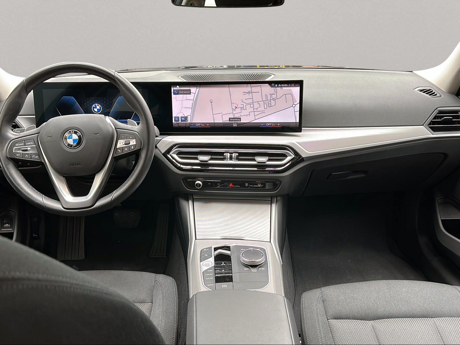 BMW 3er Touring – Bild 15