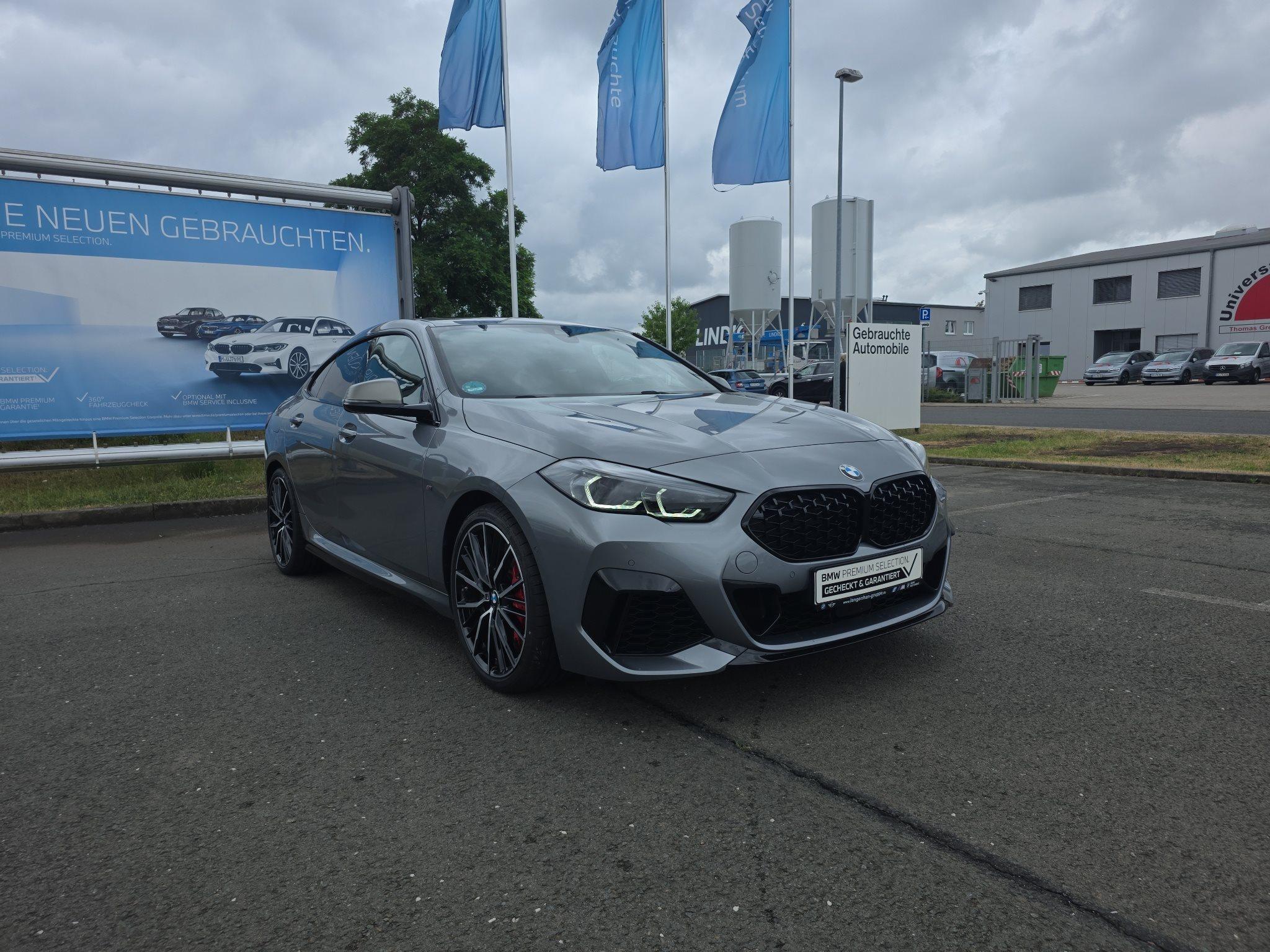 BMW 2er Gran Coupé – Bild 2