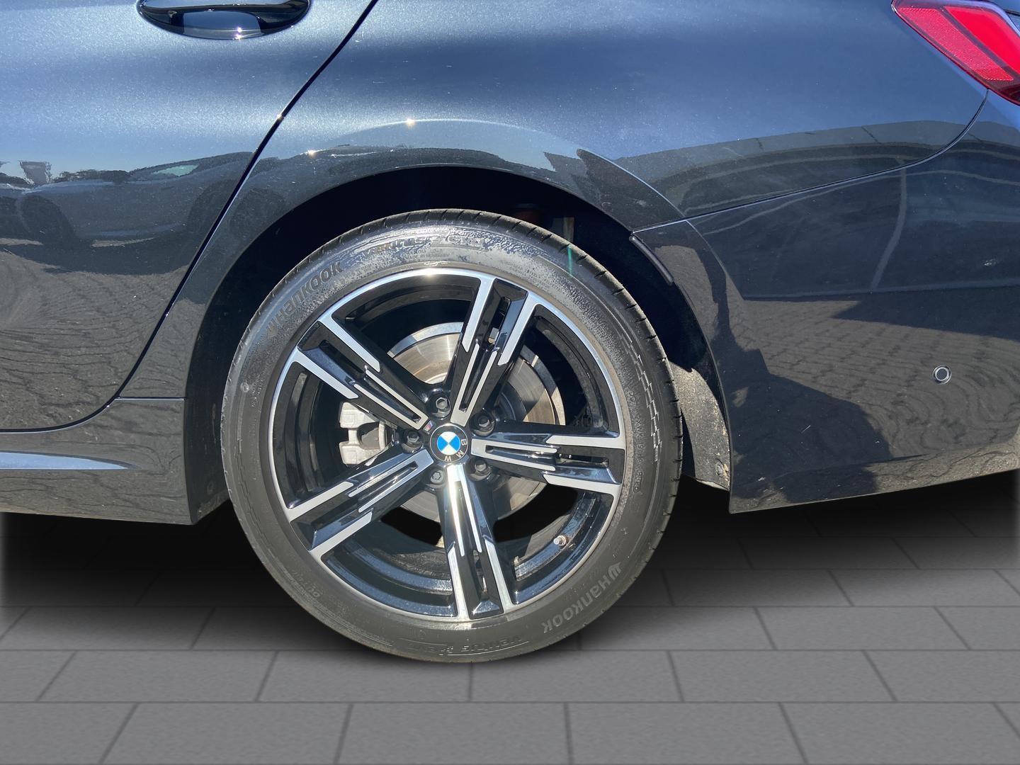 BMW 3er – Bild 12