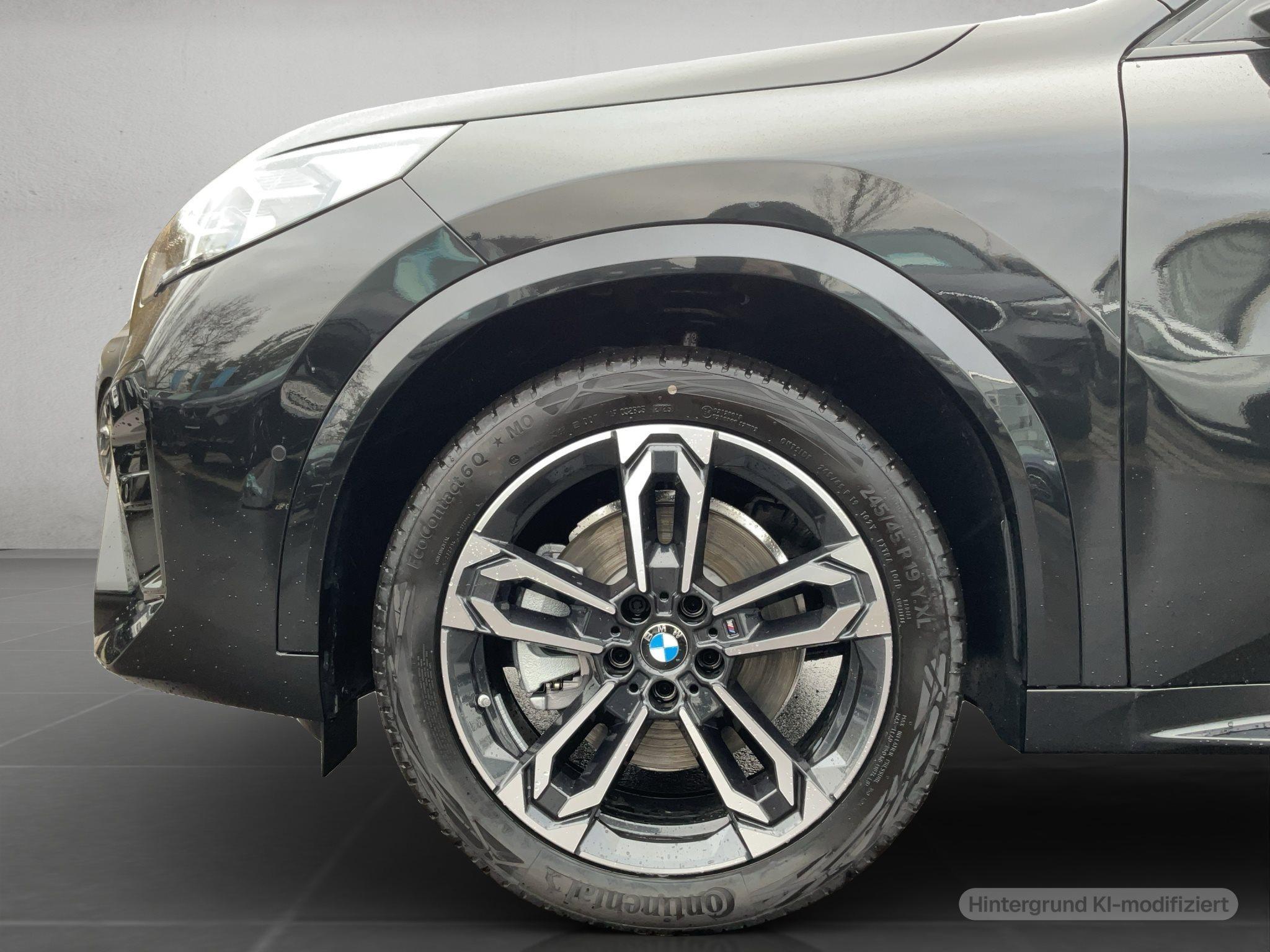 BMW iX2 – Bild 11
