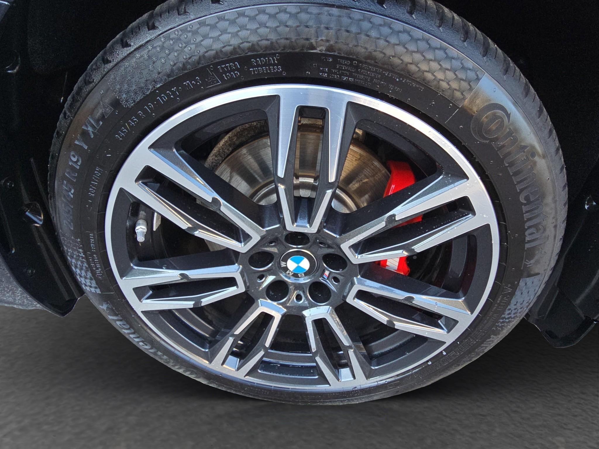 BMW 5er Touring – Bild 10