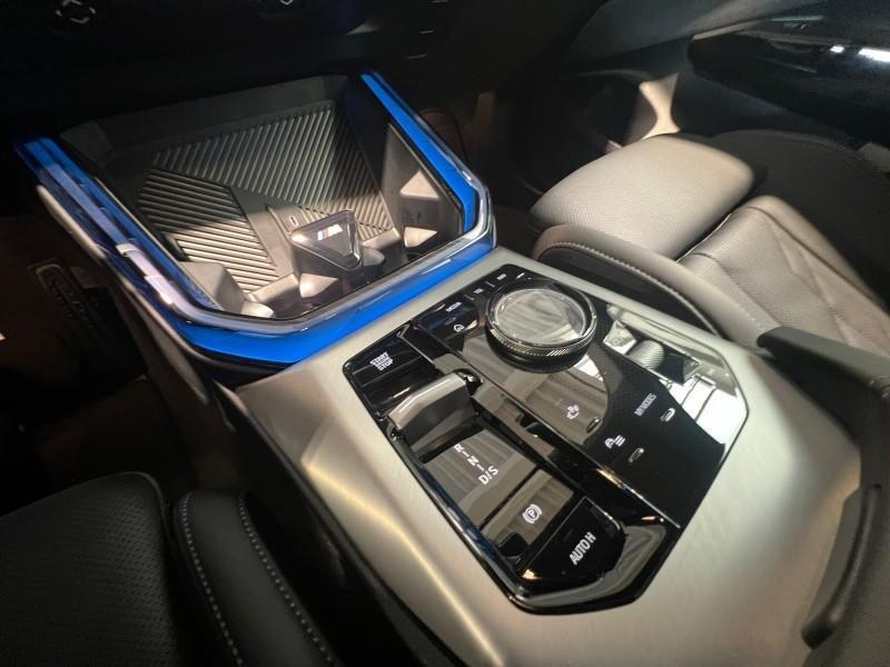 BMW X3 – Bild 9