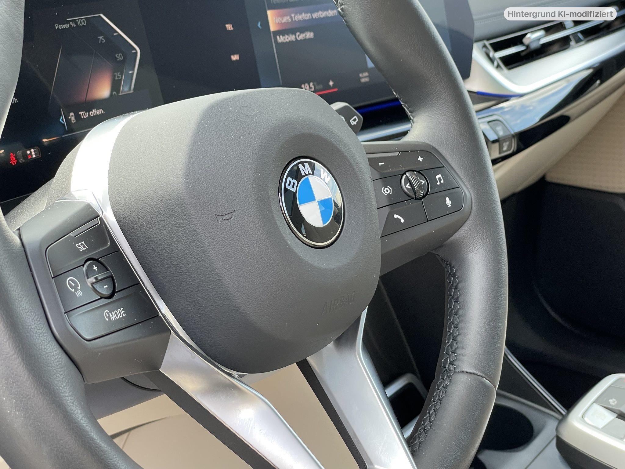 BMW 2er Active Tourer – Bild 9