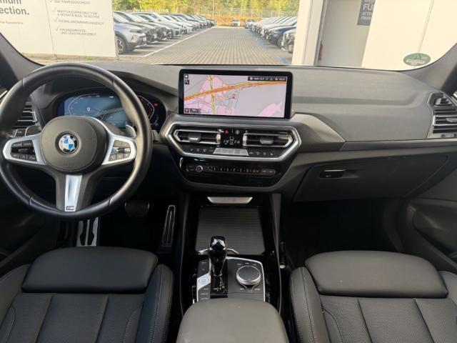 BMW X3 – Bild 9