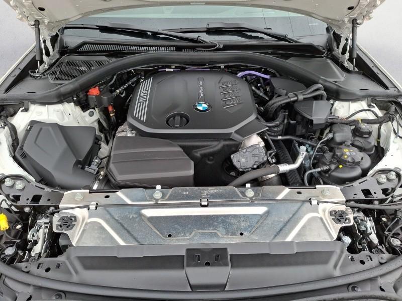 BMW 3er Touring – Bild 22