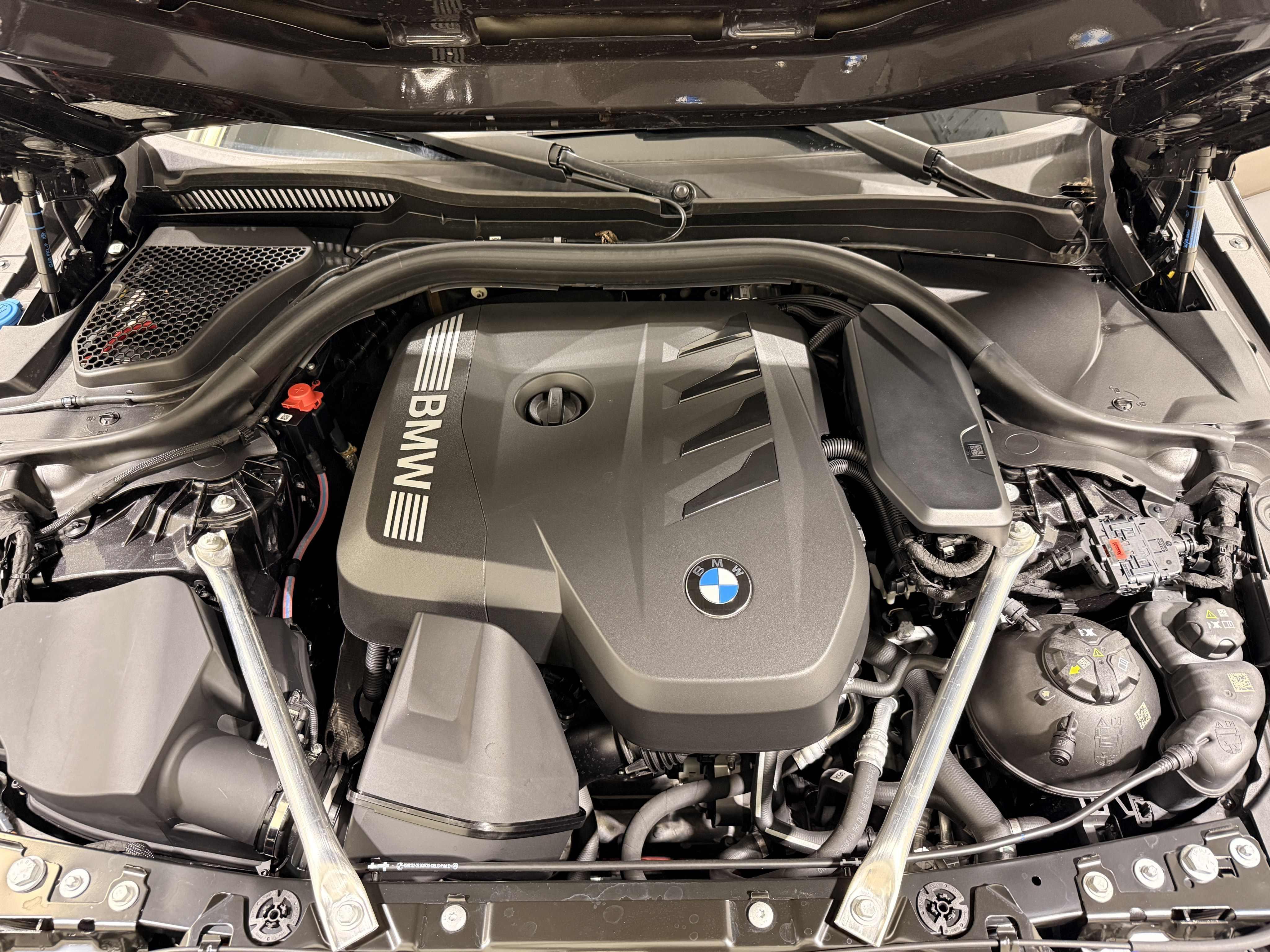 BMW 5er – Bild 26