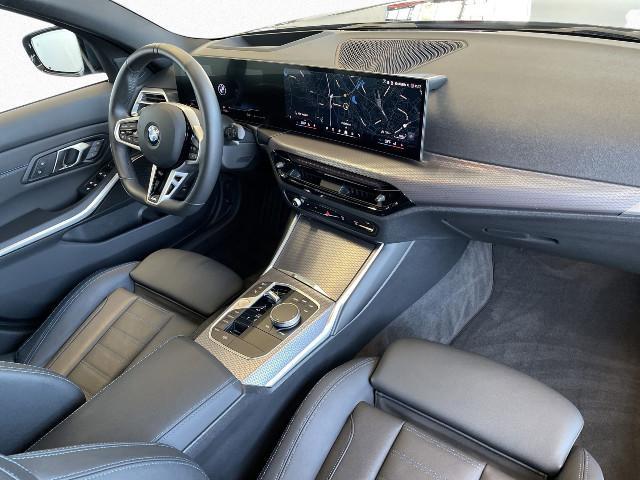 BMW 3er Touring – Bild 11
