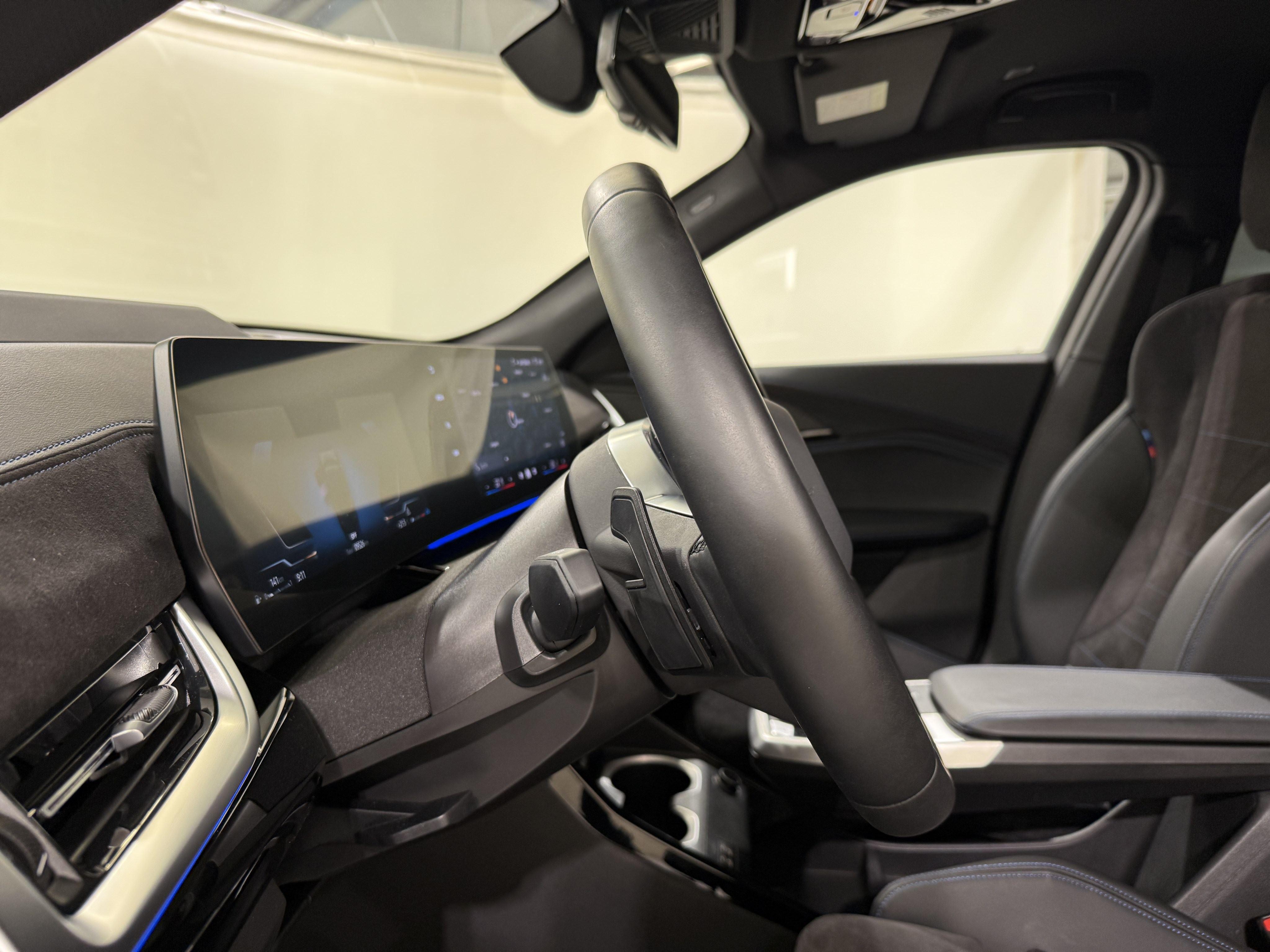 BMW X2 – Bild 8