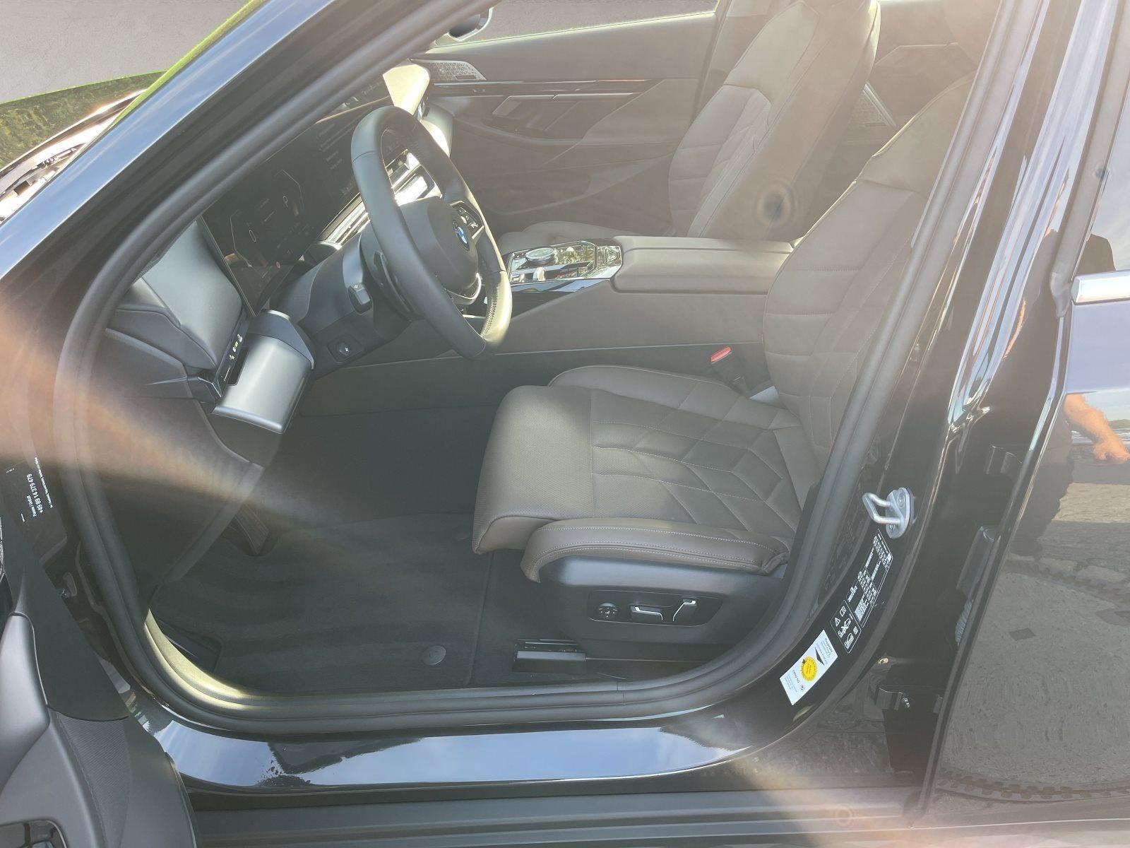 BMW 5er Touring – Bild 17