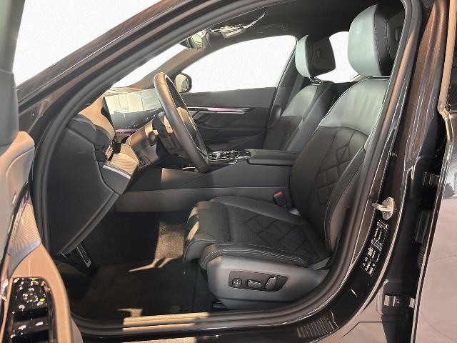 BMW 5er – Bild 11