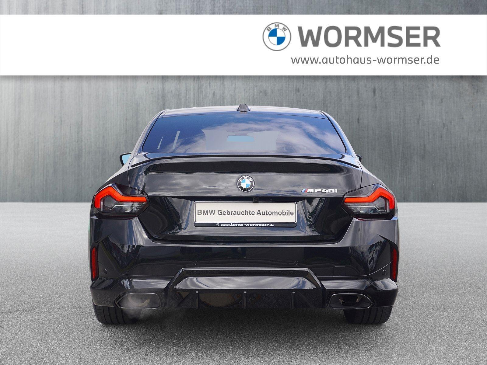 BMW 2er Coupé – Bild 6