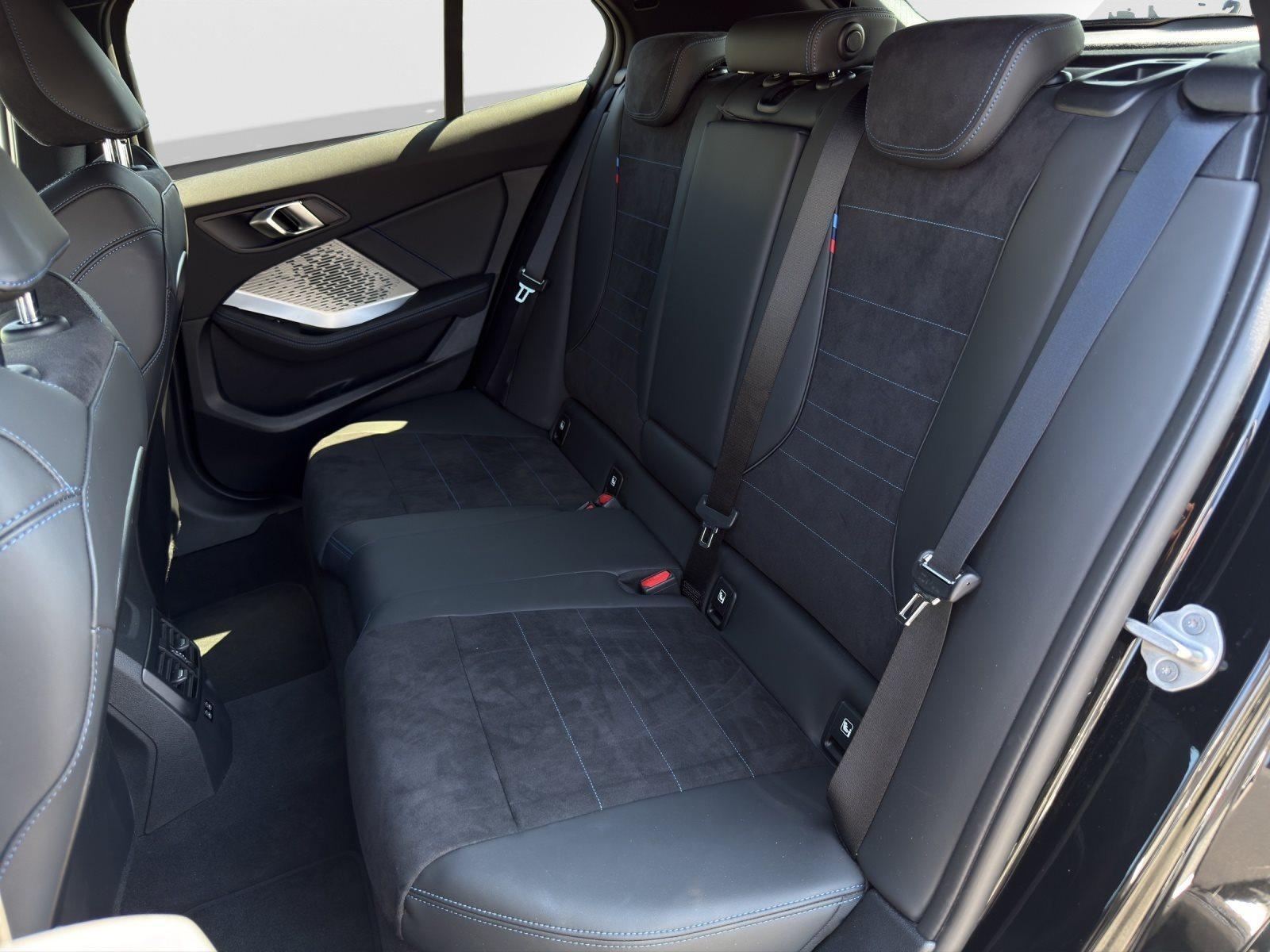 BMW 1er – Bild 13