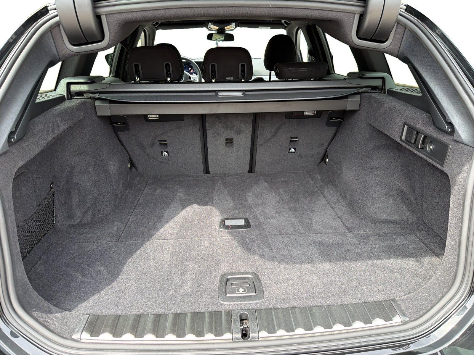 BMW 3er Touring – Bild 7