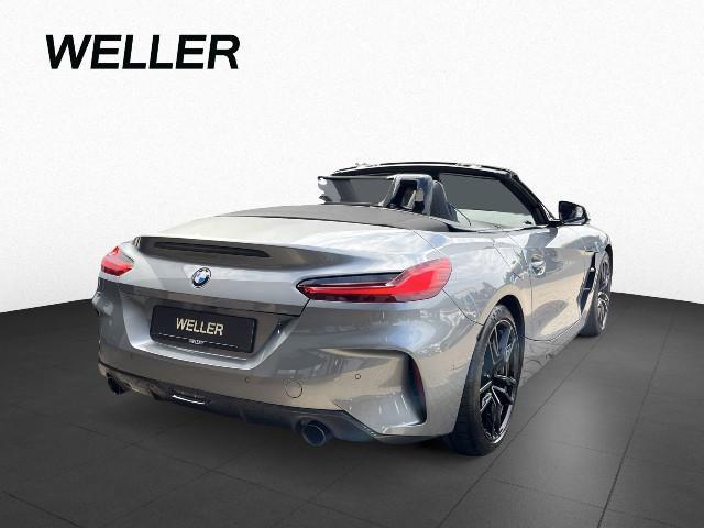 BMW Z4 – Bild 4