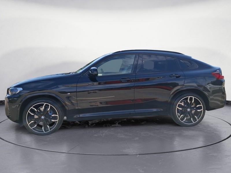BMW X4 – Bild 16