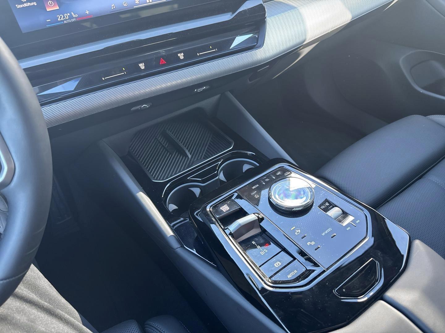 BMW 5er Touring – Bild 16